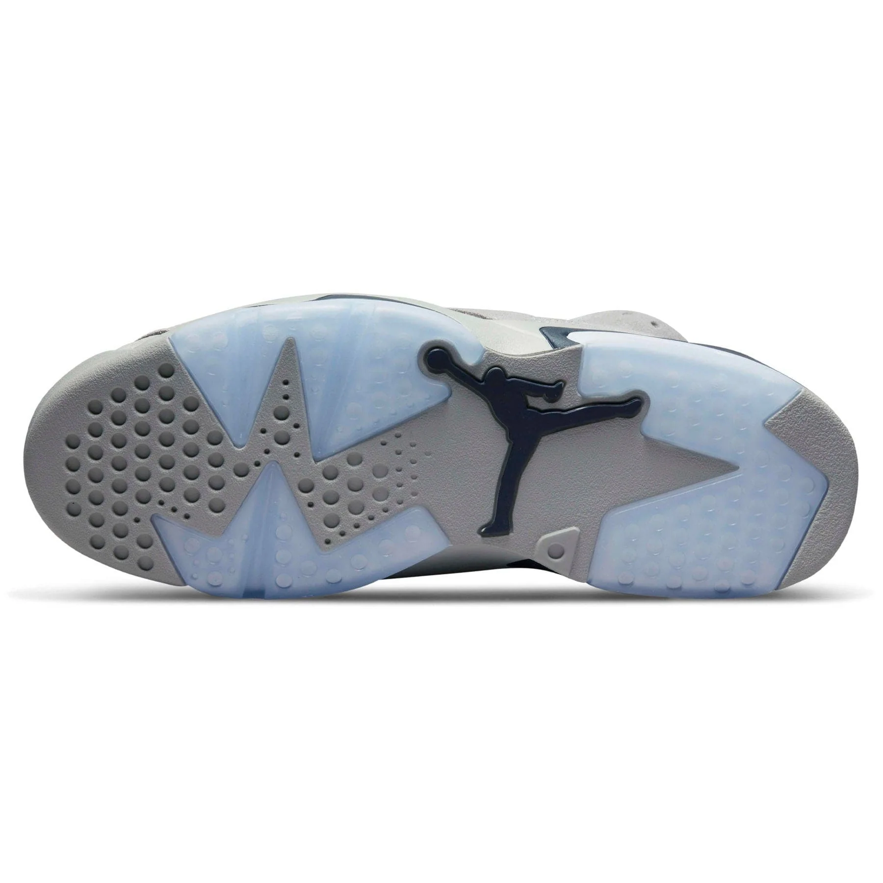 Air Jordan 6 Retro 'Georgetown' - Image 4