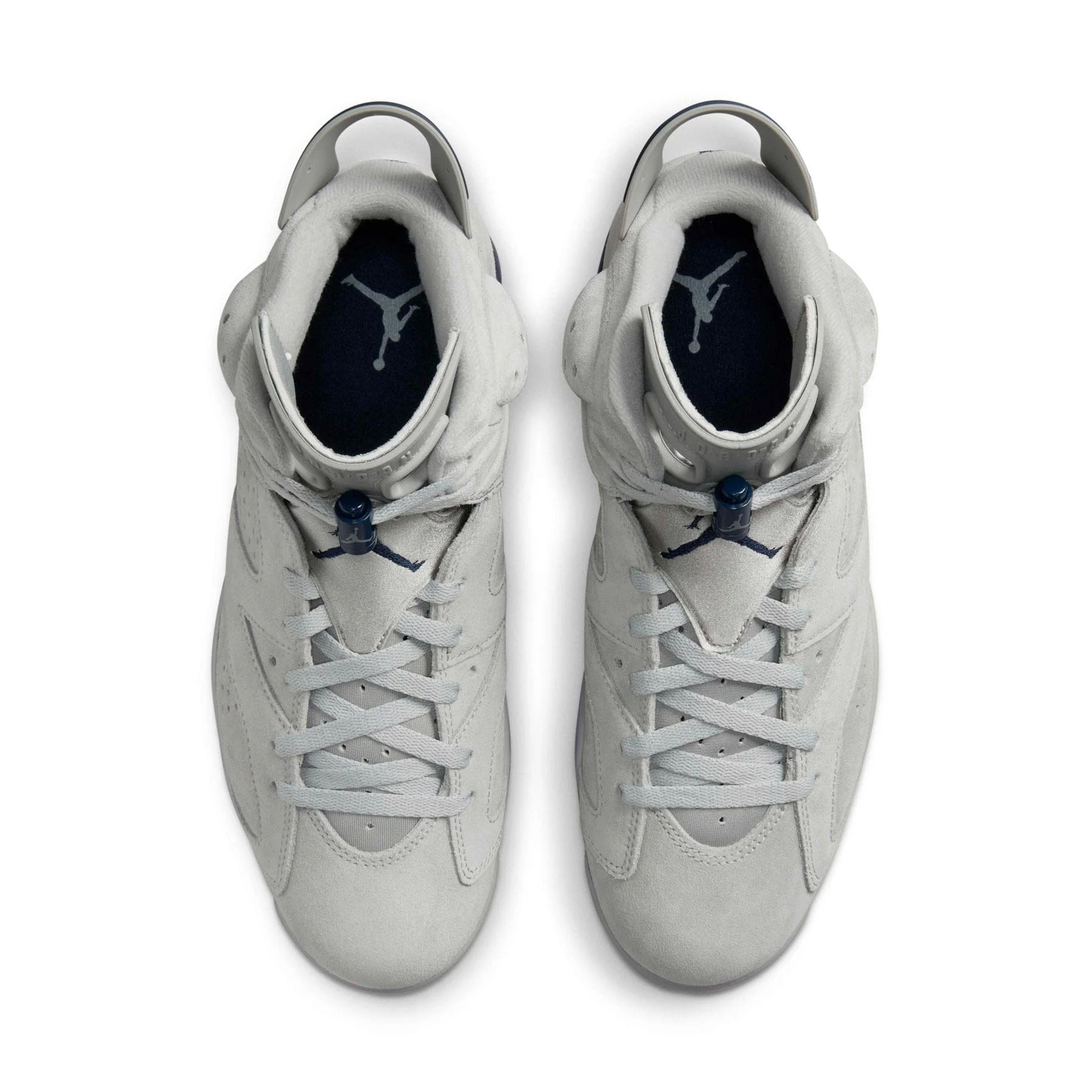Air Jordan 6 Retro 'Georgetown' - Image 5
