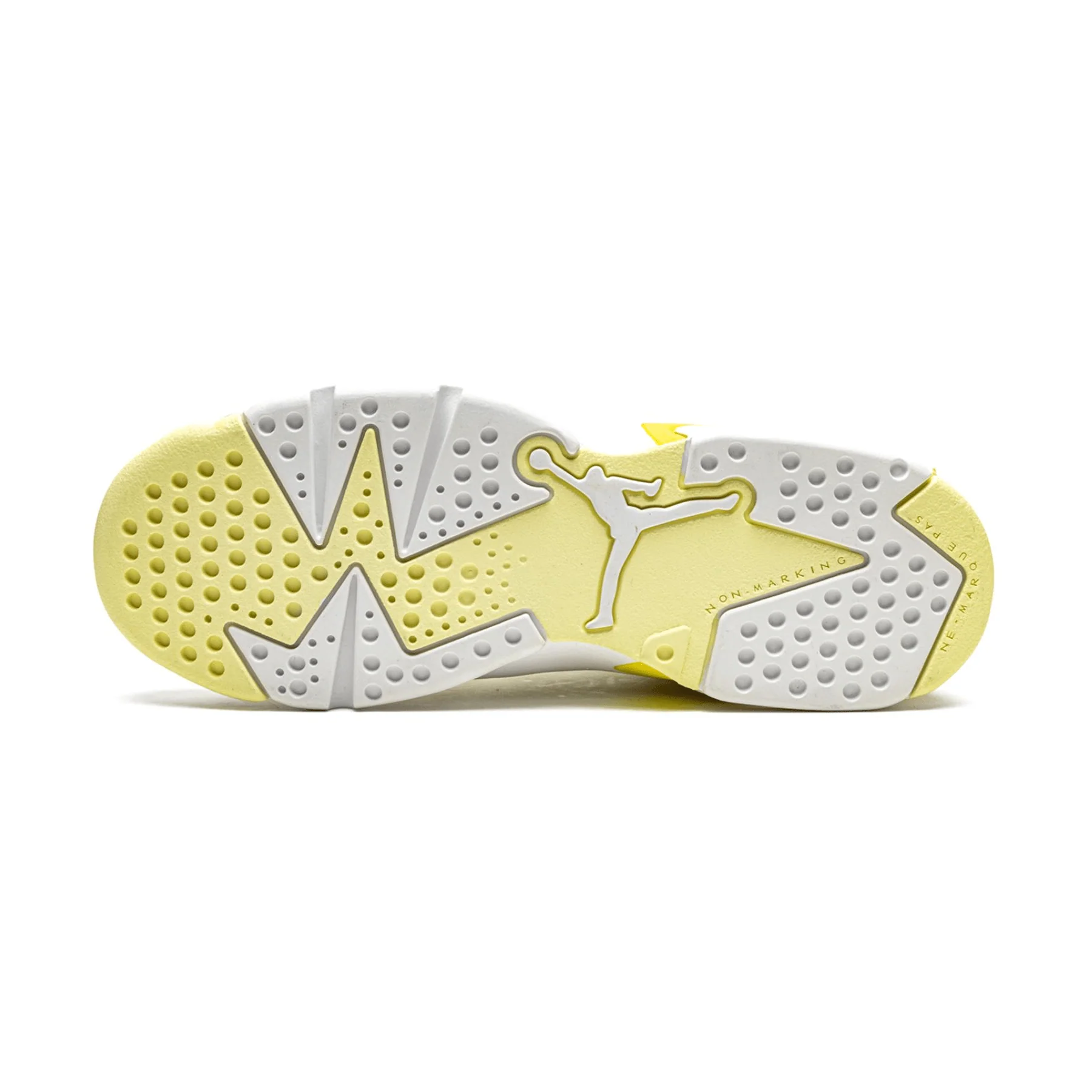 Air Jordan 6 Retro GG 'Citron Tint' - Image 5