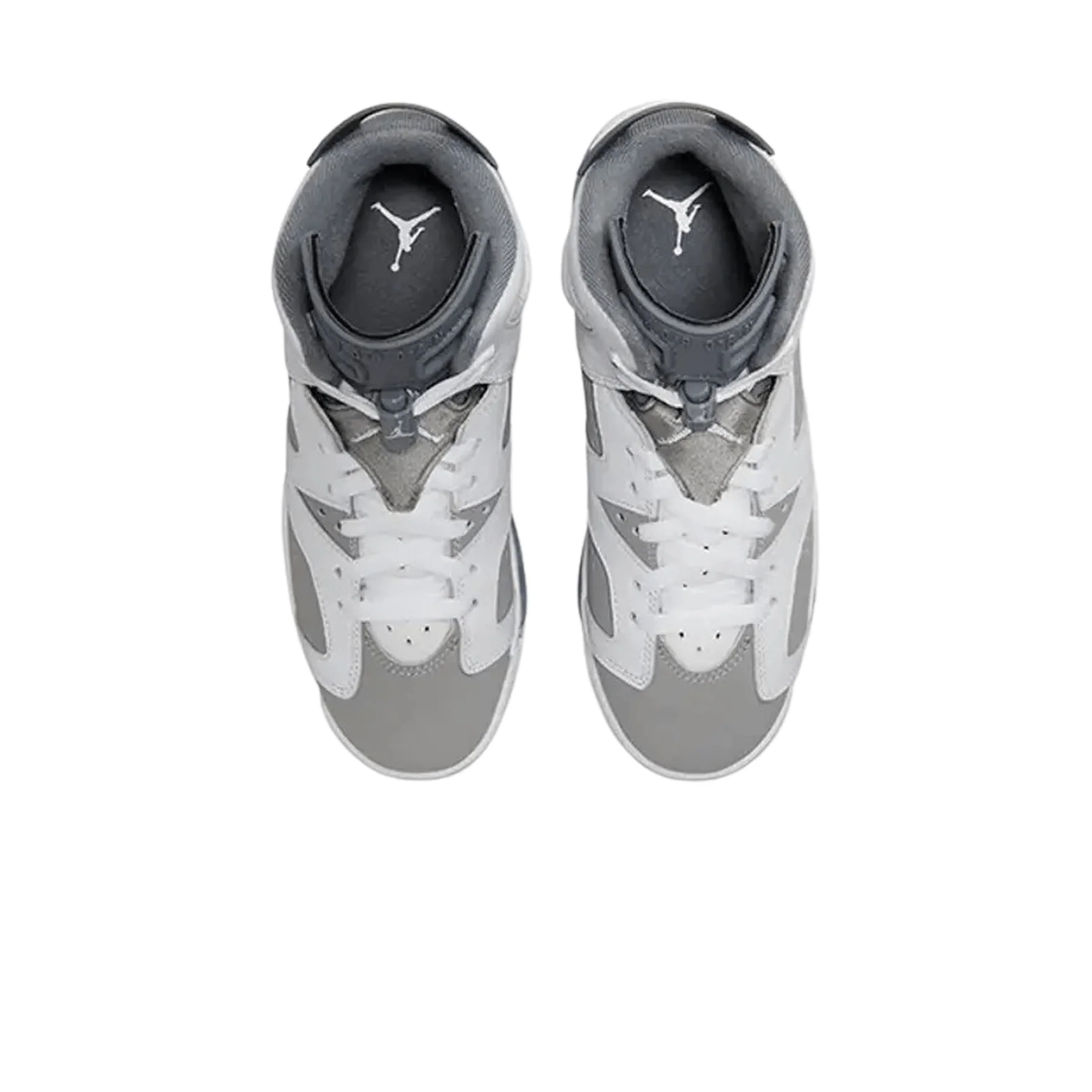 Air Jordan 6 Retro GS 'Cool Grey' - Image 3