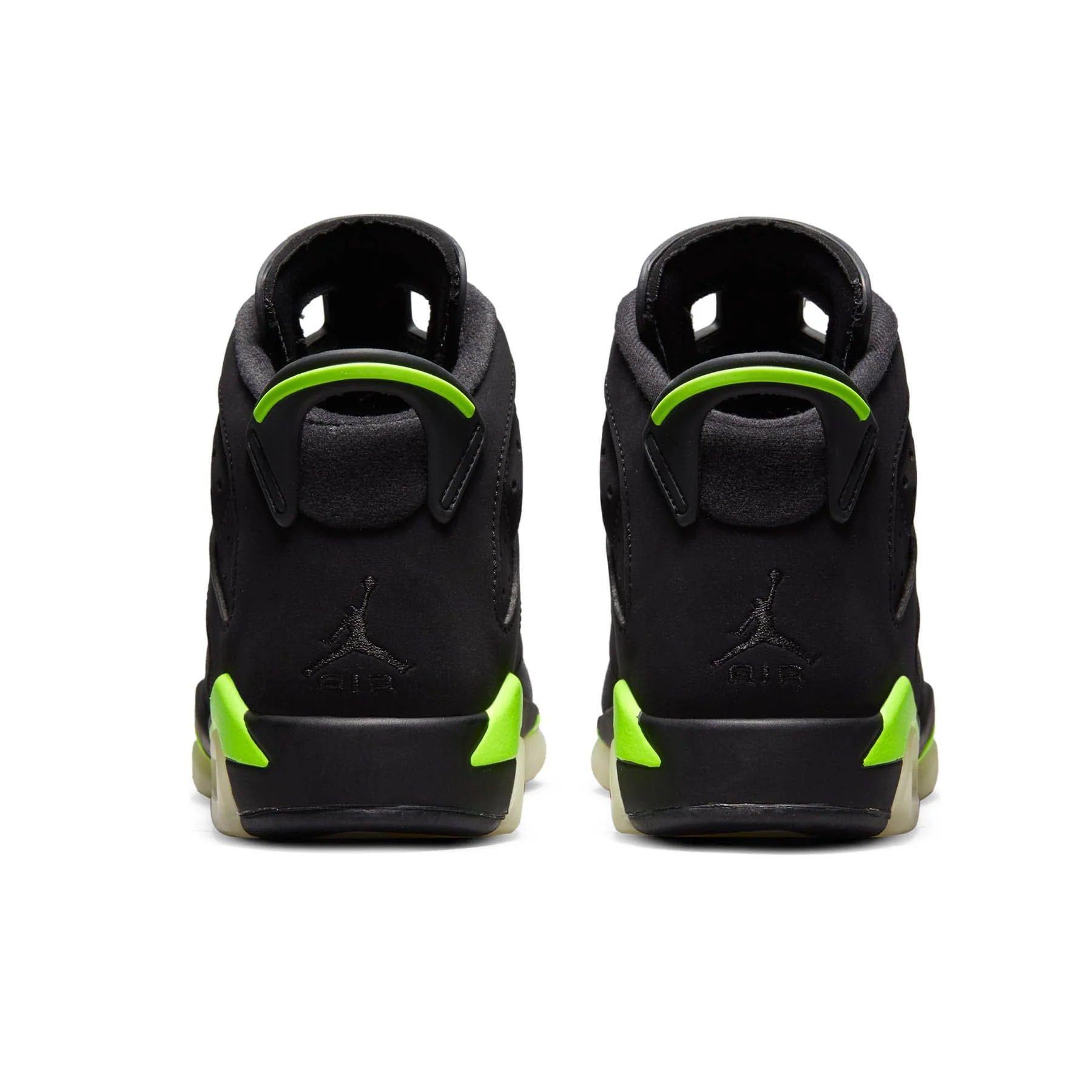 Air Jordan 6 Retro GS 'Electric Green' - Image 4