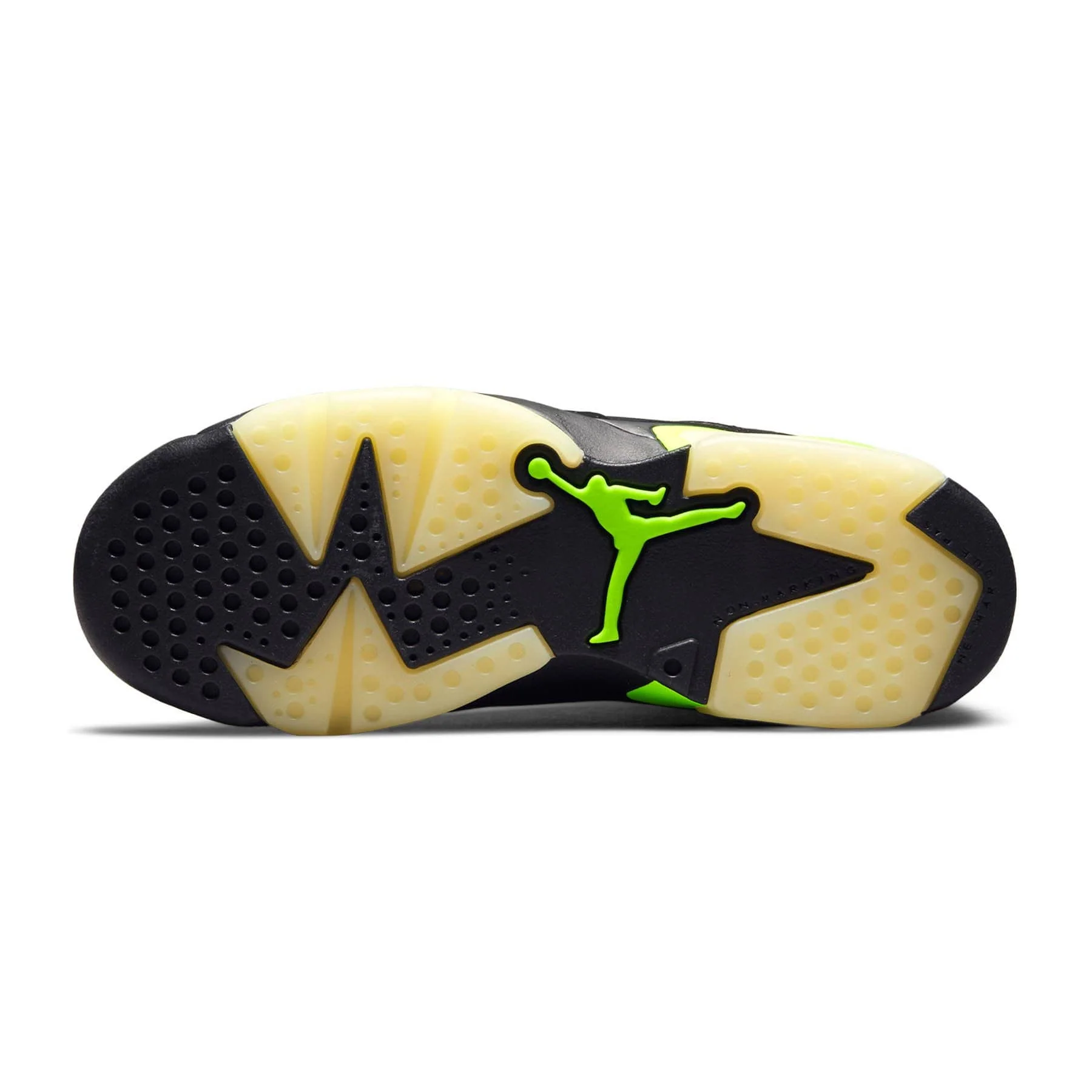 Air Jordan 6 Retro GS 'Electric Green' - Image 5