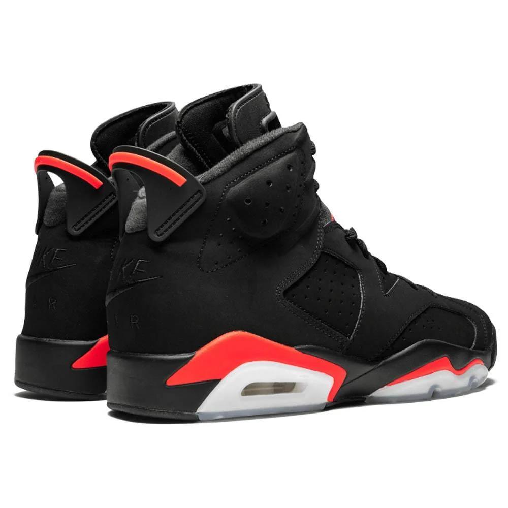 Air Jordan 6 Infrared Retro 2019 - Image 3