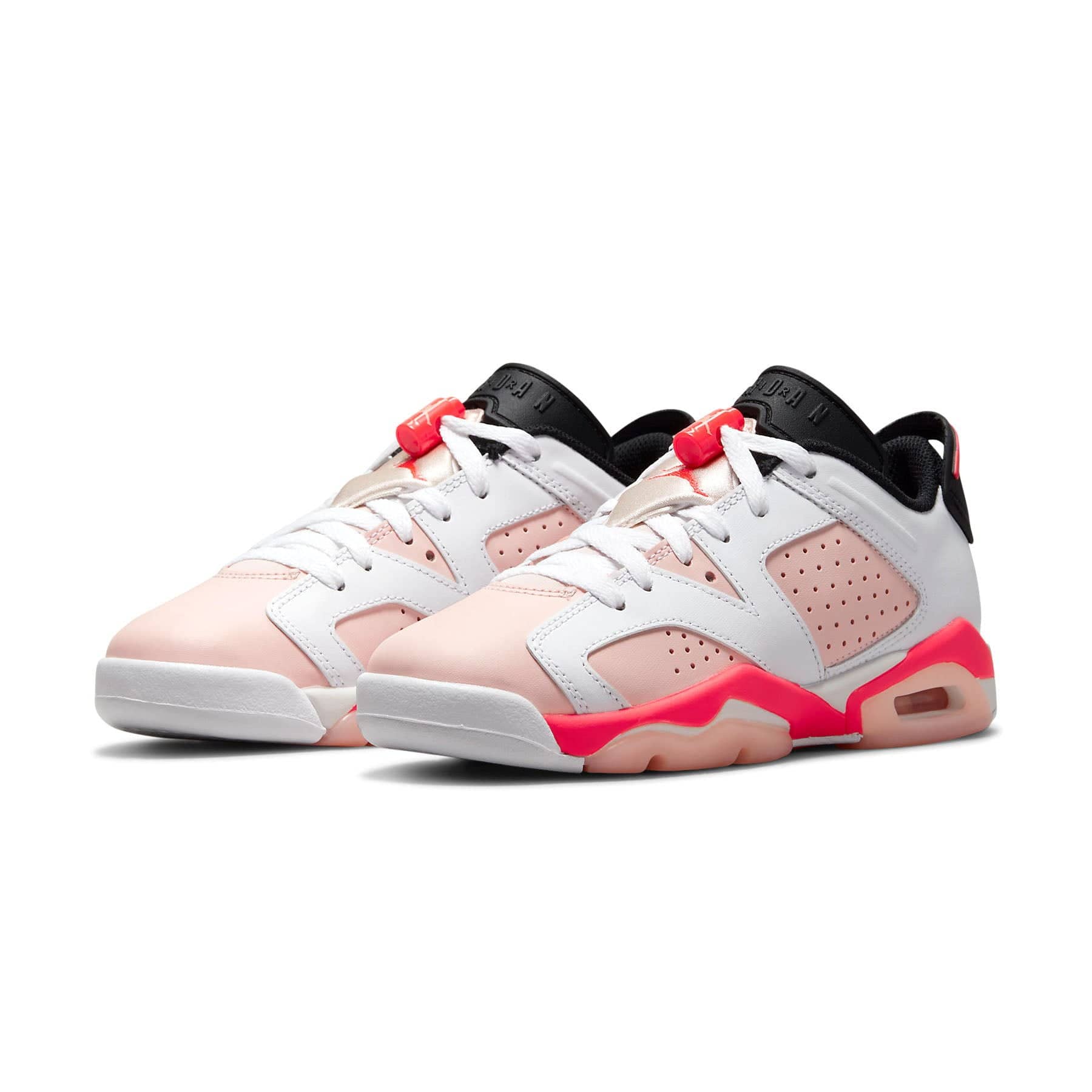 Air Jordan 6 Retro Low GS 'Atmosphere' - Image 2