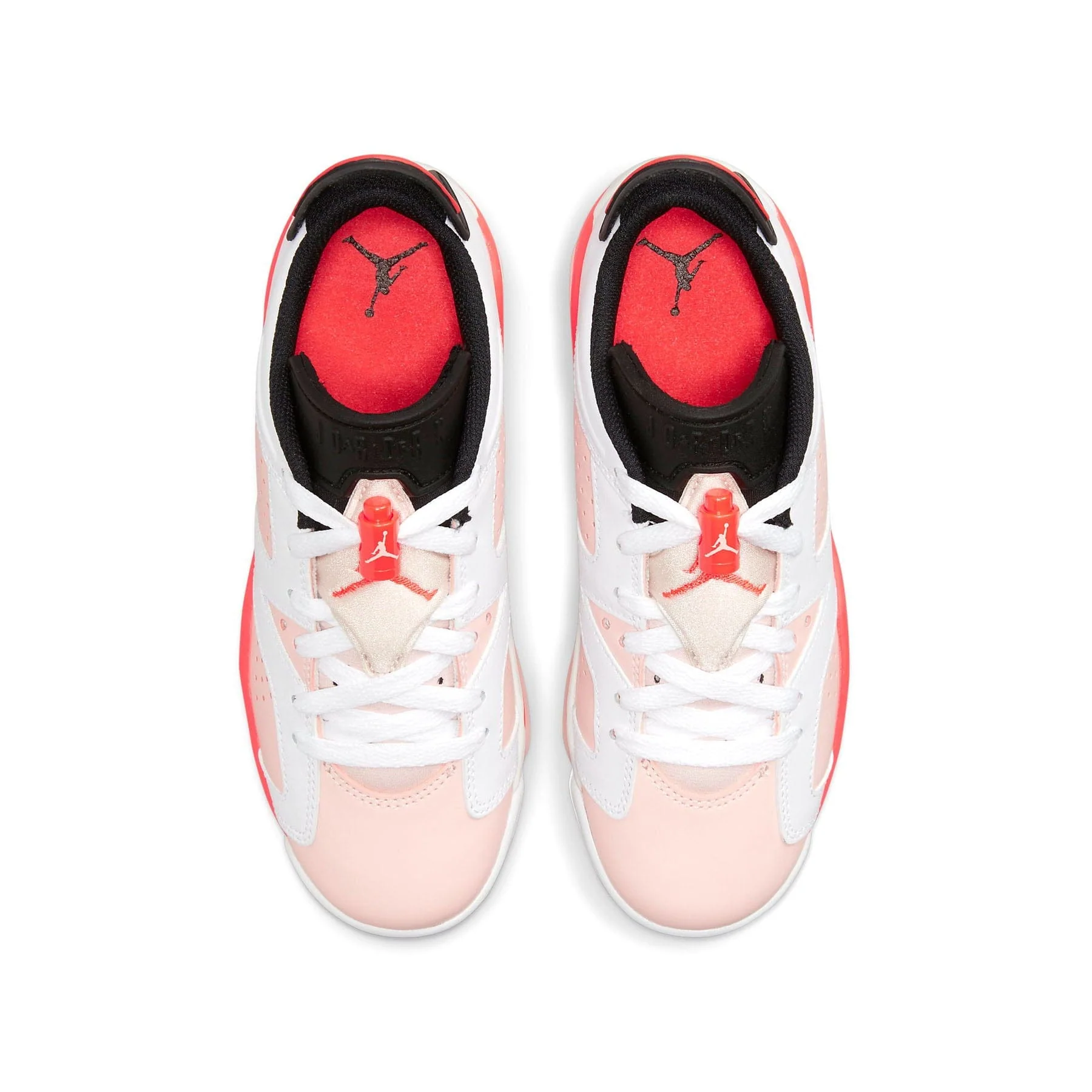 Air Jordan 6 Retro Low GS 'Atmosphere' - Image 3