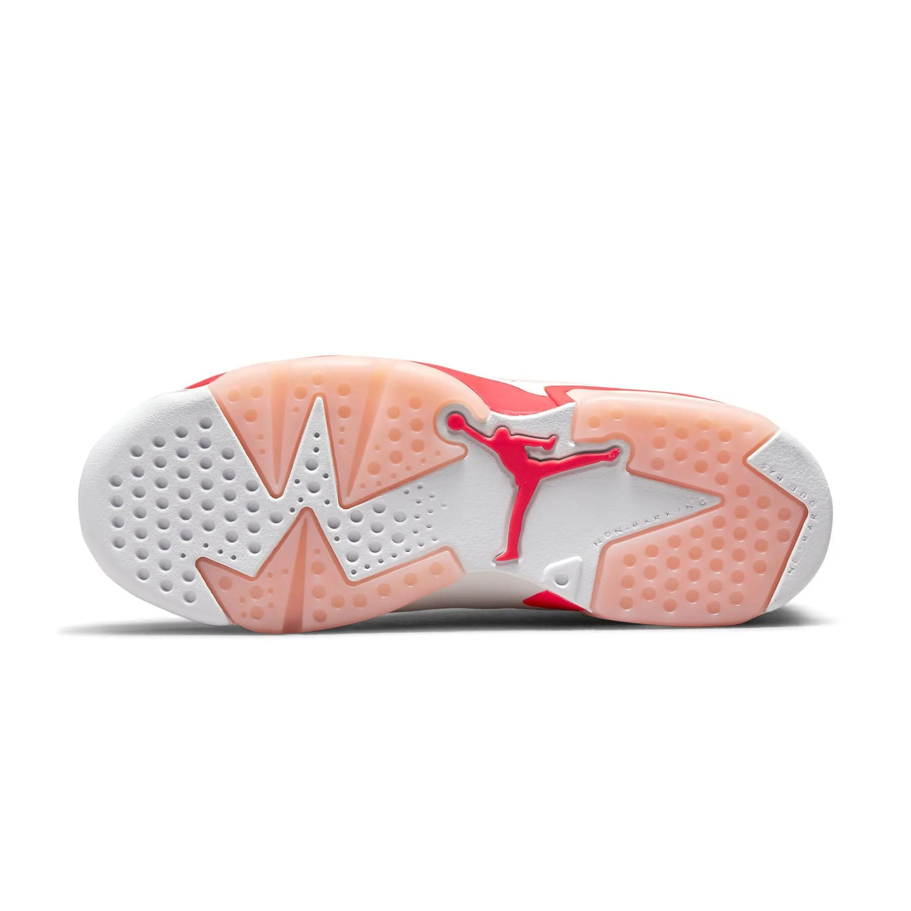 Air Jordan 6 Retro Low GS 'Atmosphere' - Image 5