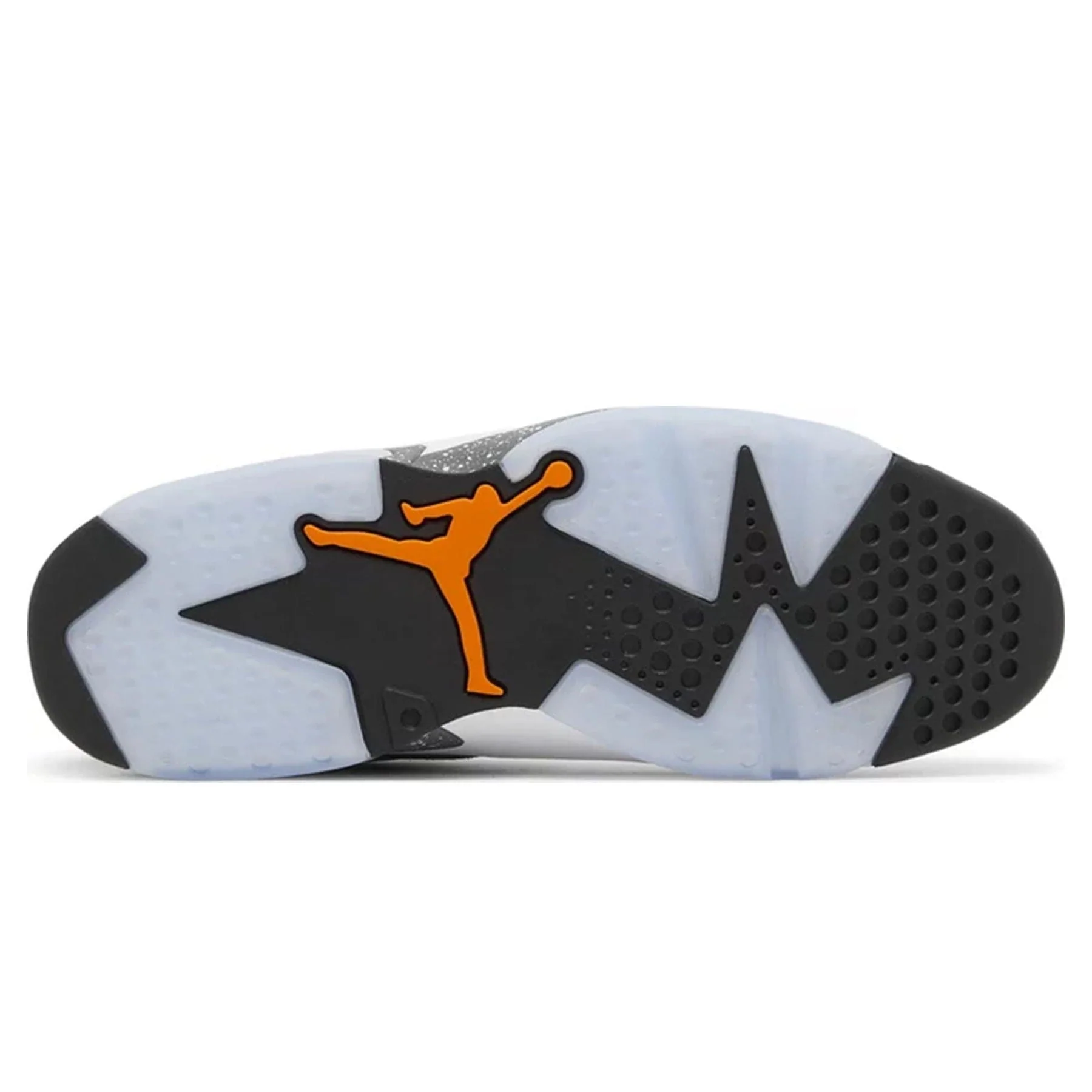 Air Jordan 6 Retro Low x Paris Saint-Germain 'Iron Grey' - Image 5