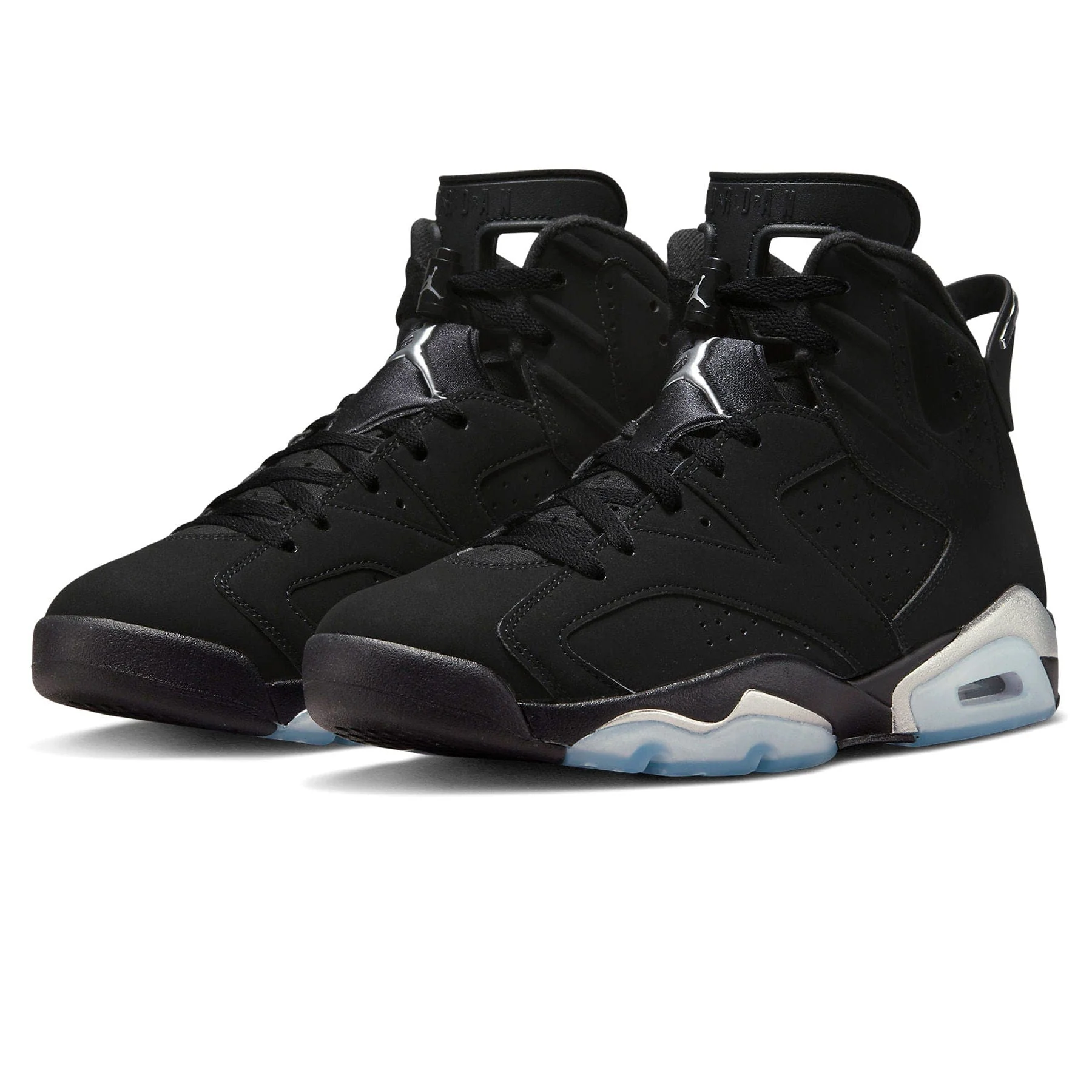 Air Jordan 6 Retro 'Chrome' - Image 2