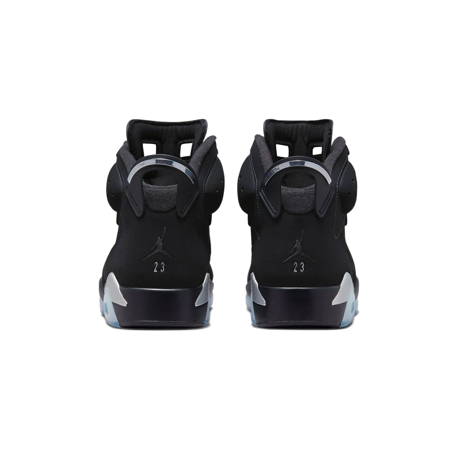 Air Jordan 6 Retro 'Chrome' - Image 5