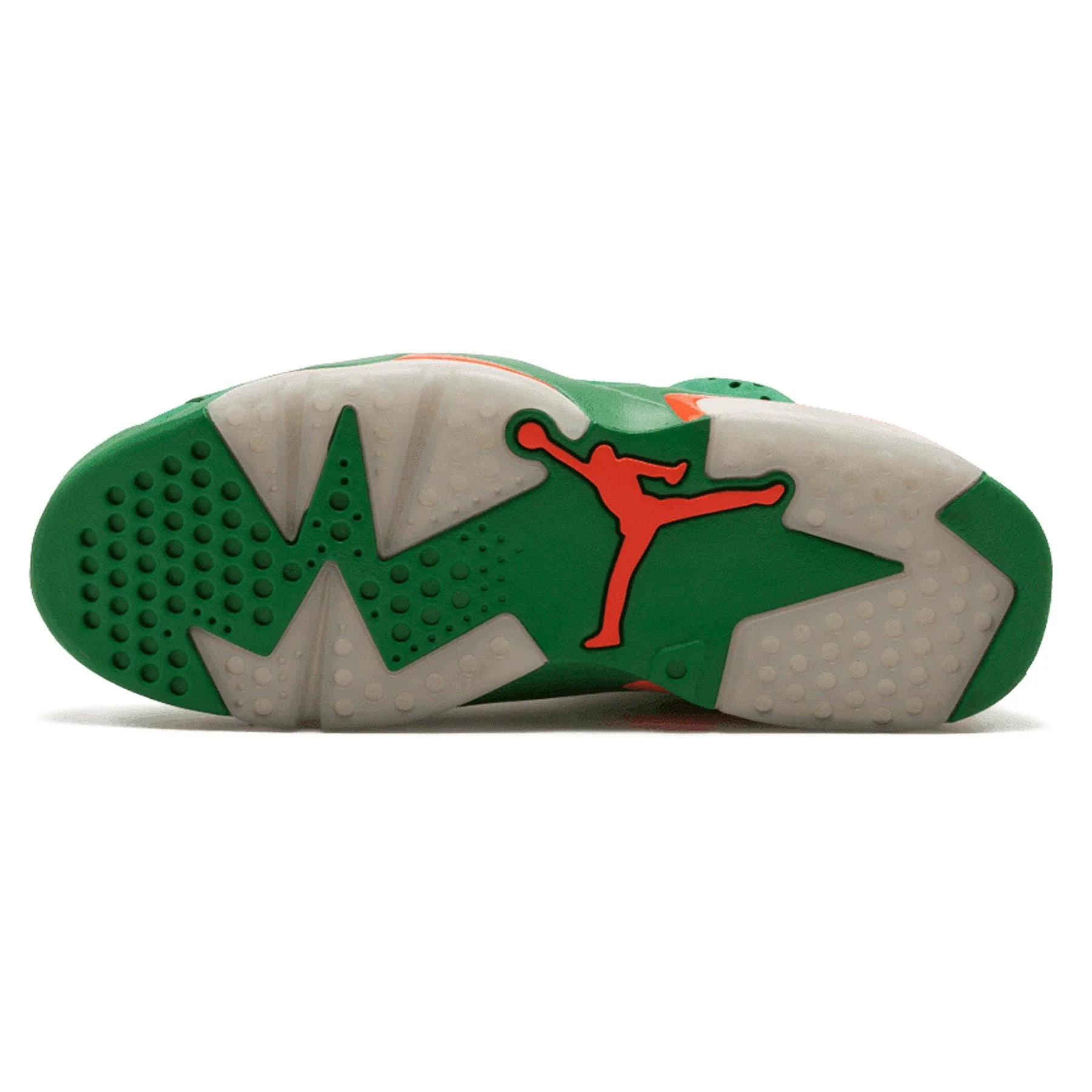 Air Jordan 6 Retro NRG 'Green Suede Gatorade' - Image 5