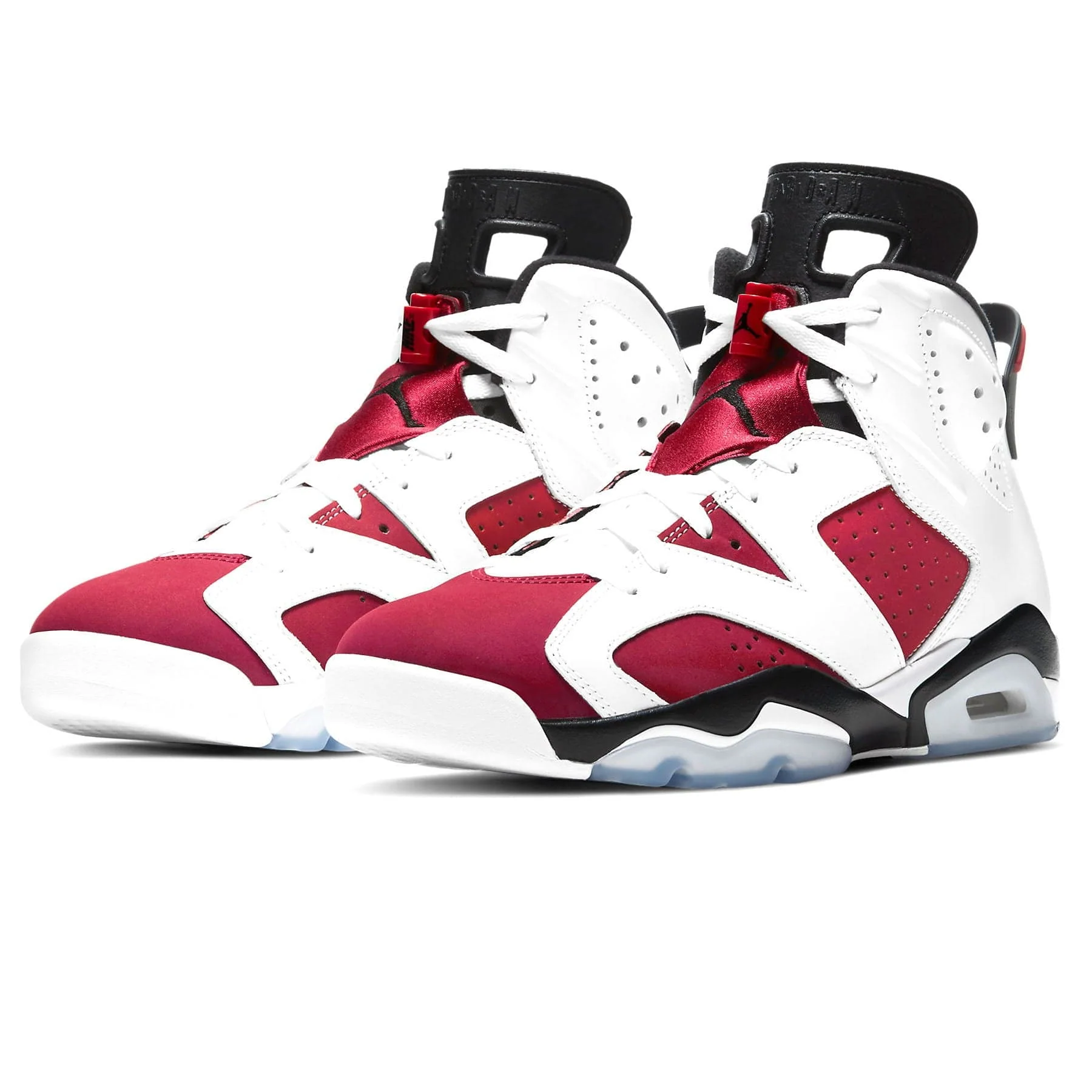 Air Jordan 6 Retro OG 'Carmine' 2021 - Image 2