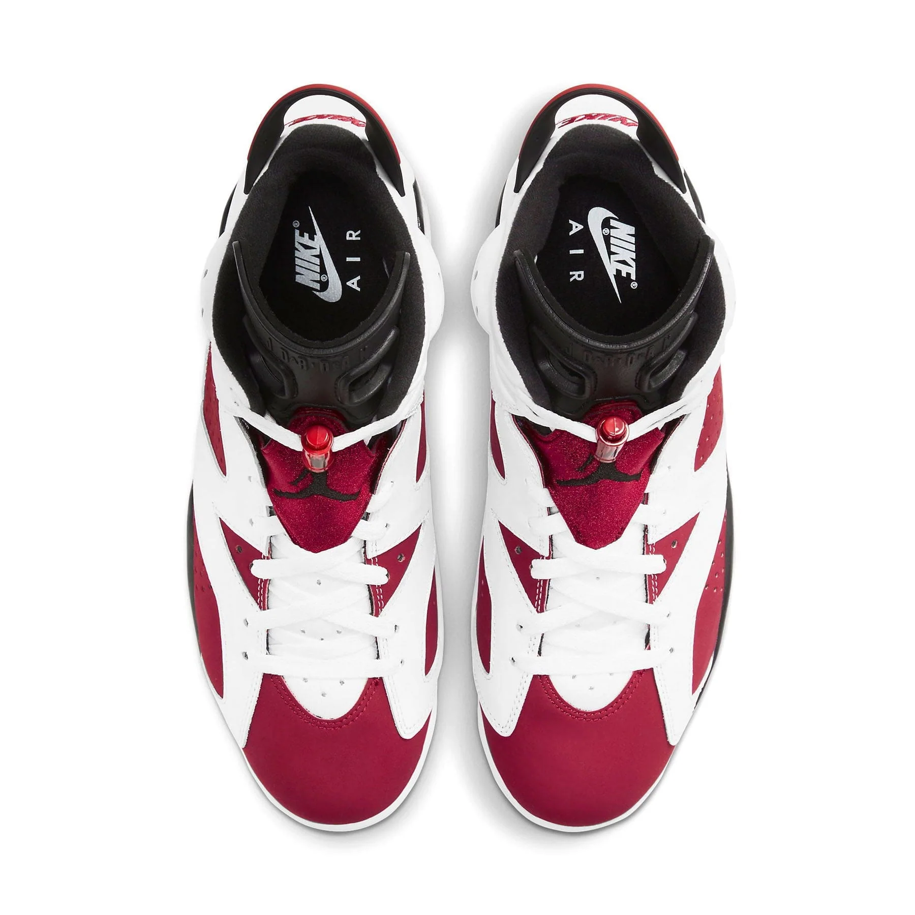 Air Jordan 6 Retro OG 'Carmine' 2021 - Image 3