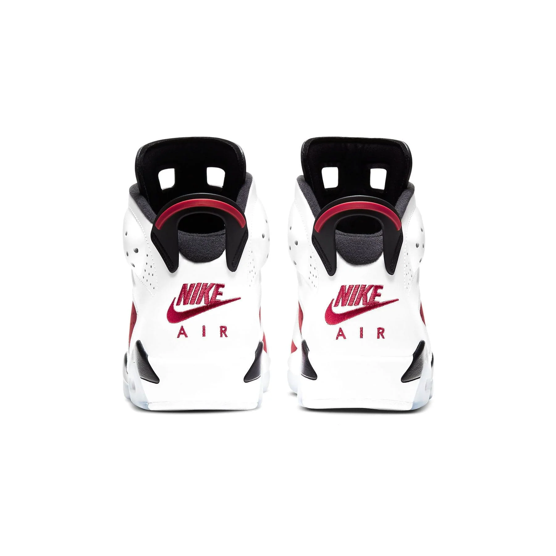 Air Jordan 6 Retro OG 'Carmine' 2021 - Image 4