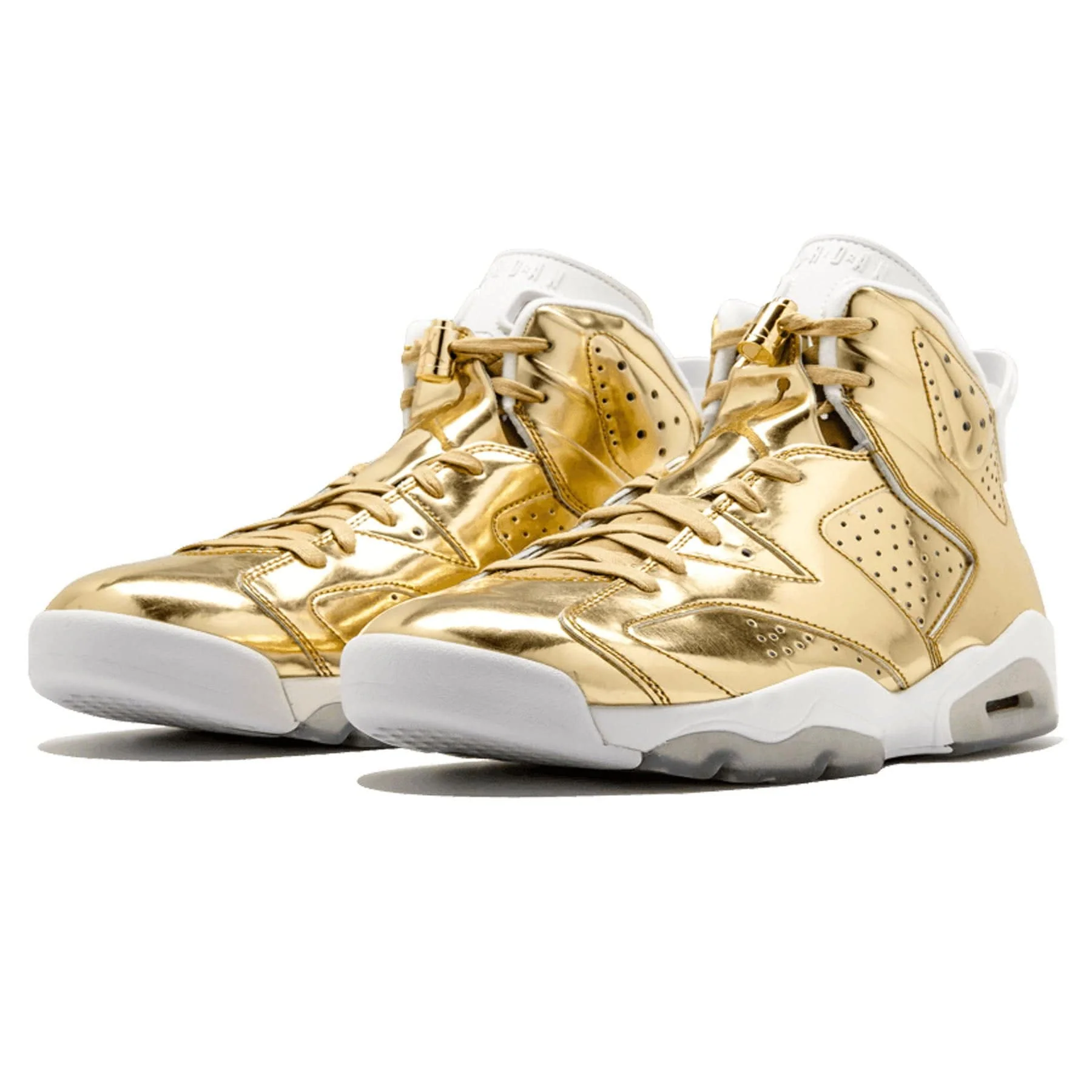 Air Jordan 6 Retro 'Pinnacle' - Image 2