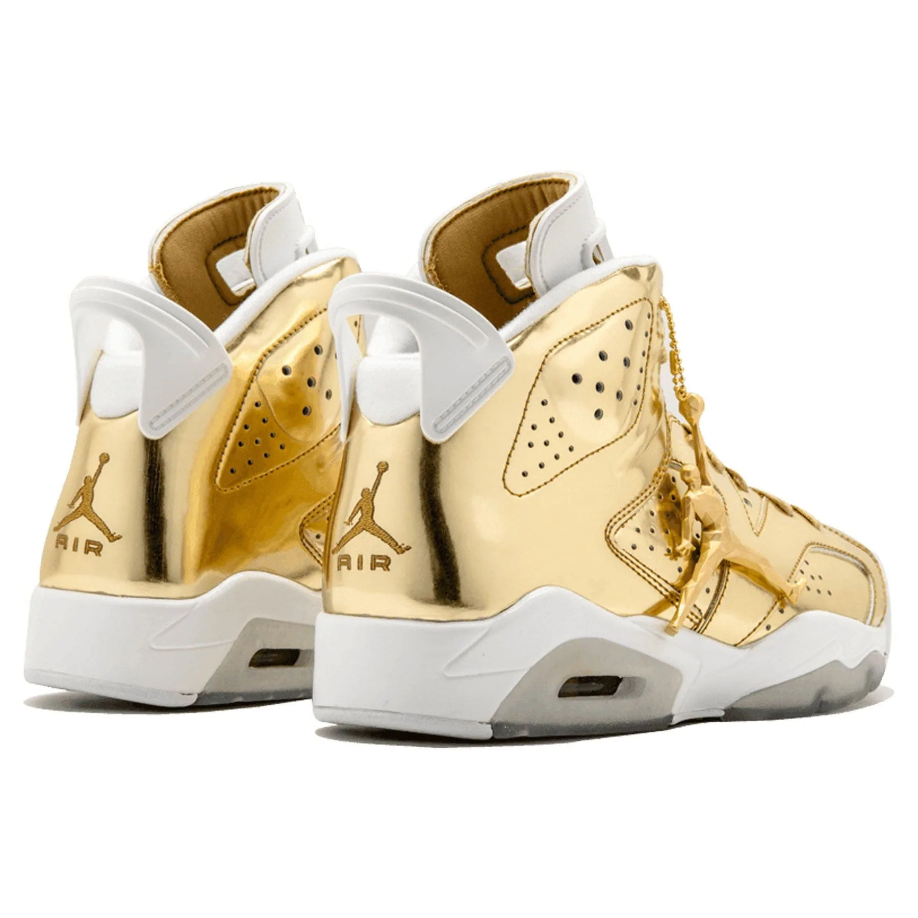 Air Jordan 6 Retro 'Pinnacle' - Image 3