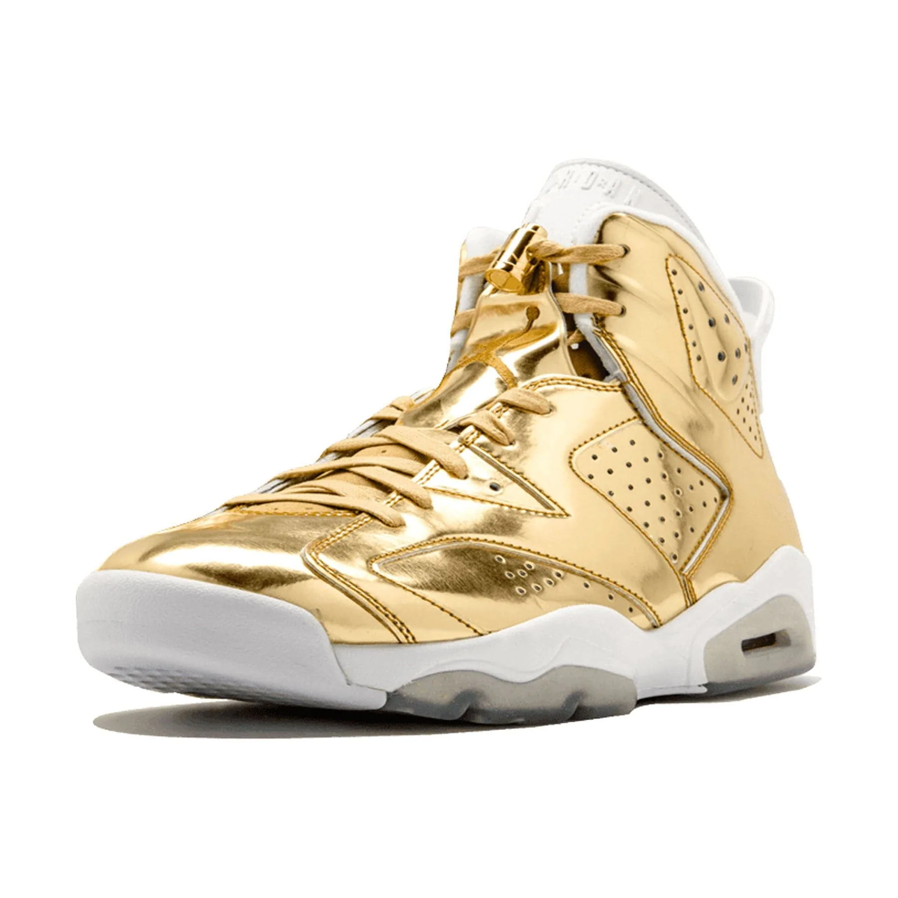 Air Jordan 6 Retro 'Pinnacle' - Image 4
