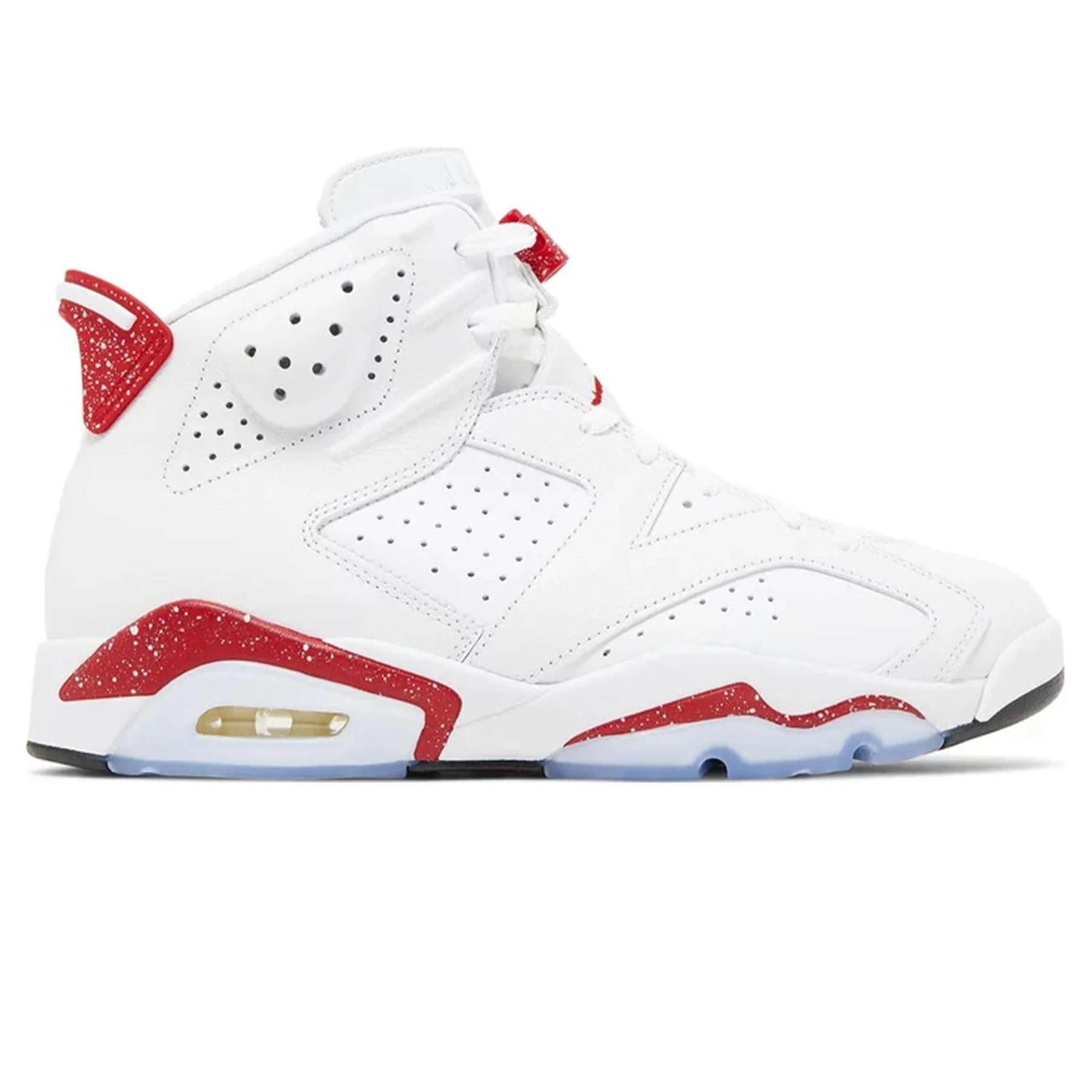 Air Jordan 6 Retro 'Red Oreo' - Image 2