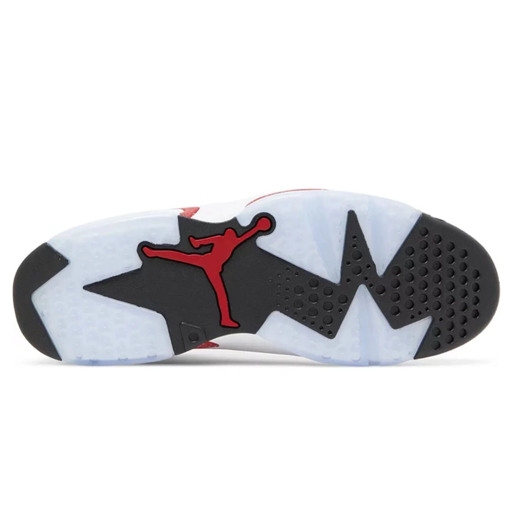 Air Jordan 6 Retro 'Red Oreo' - Image 4