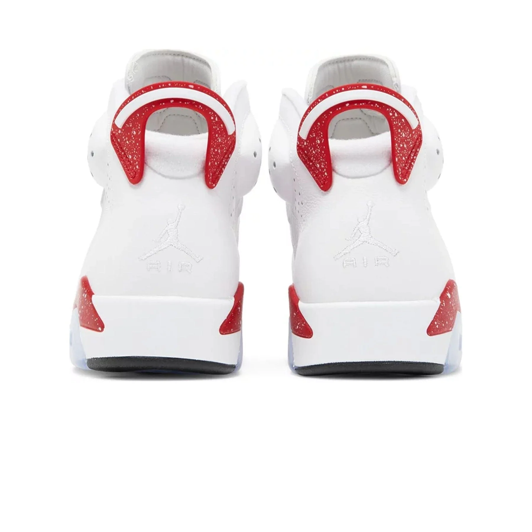 Air Jordan 6 Retro 'Red Oreo' - Image 5