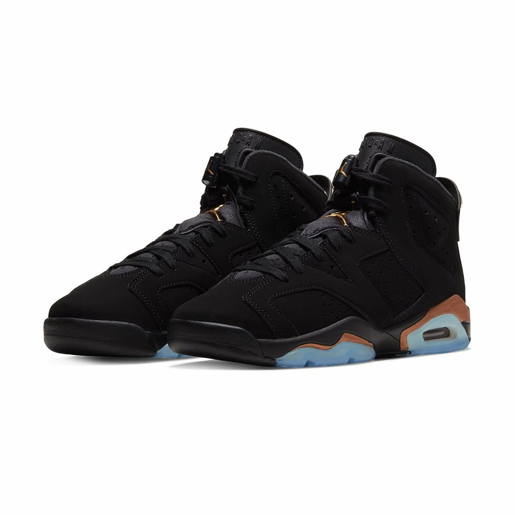 Air Jordan 6 Retro SE GS 'Defining Moments' 2020 - Image 2