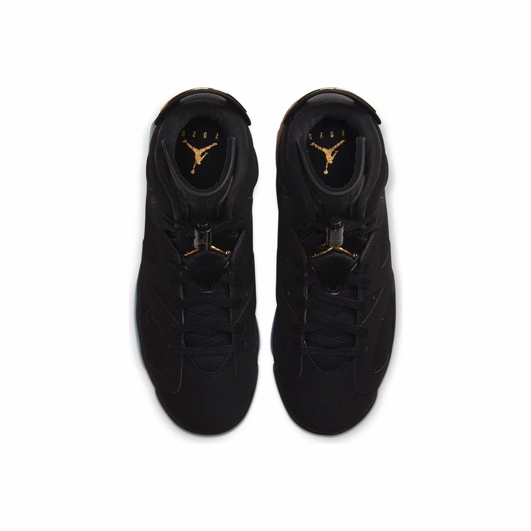 Air Jordan 6 Retro SE GS 'Defining Moments' 2020 - Image 3