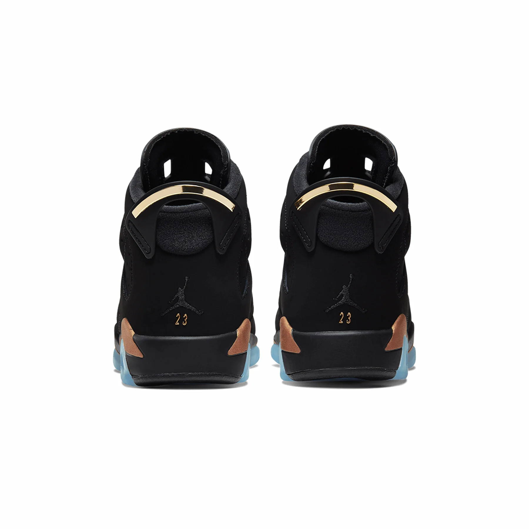 Air Jordan 6 Retro SE GS 'Defining Moments' 2020 - Image 4