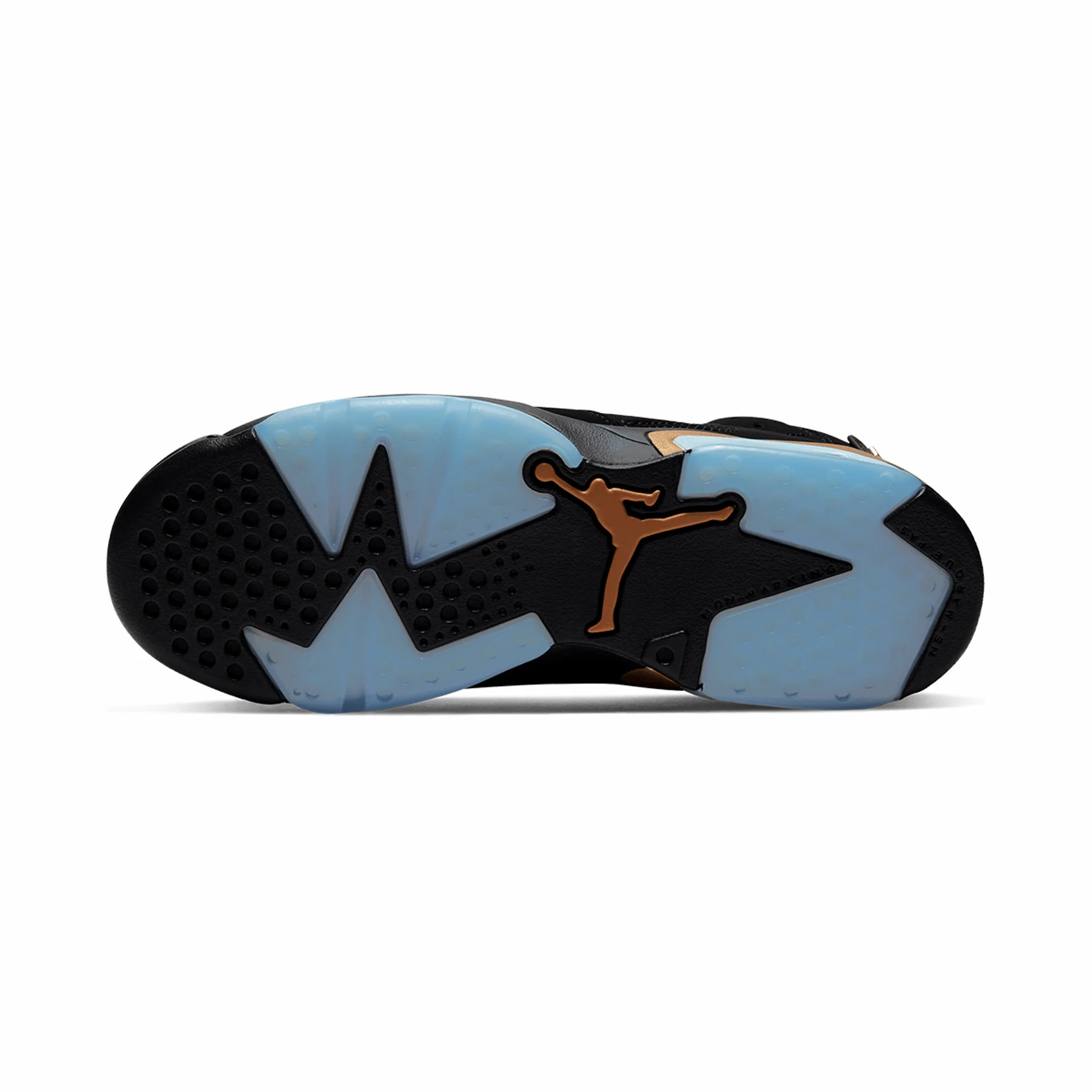 Air Jordan 6 Retro SE GS 'Defining Moments' 2020 - Image 5