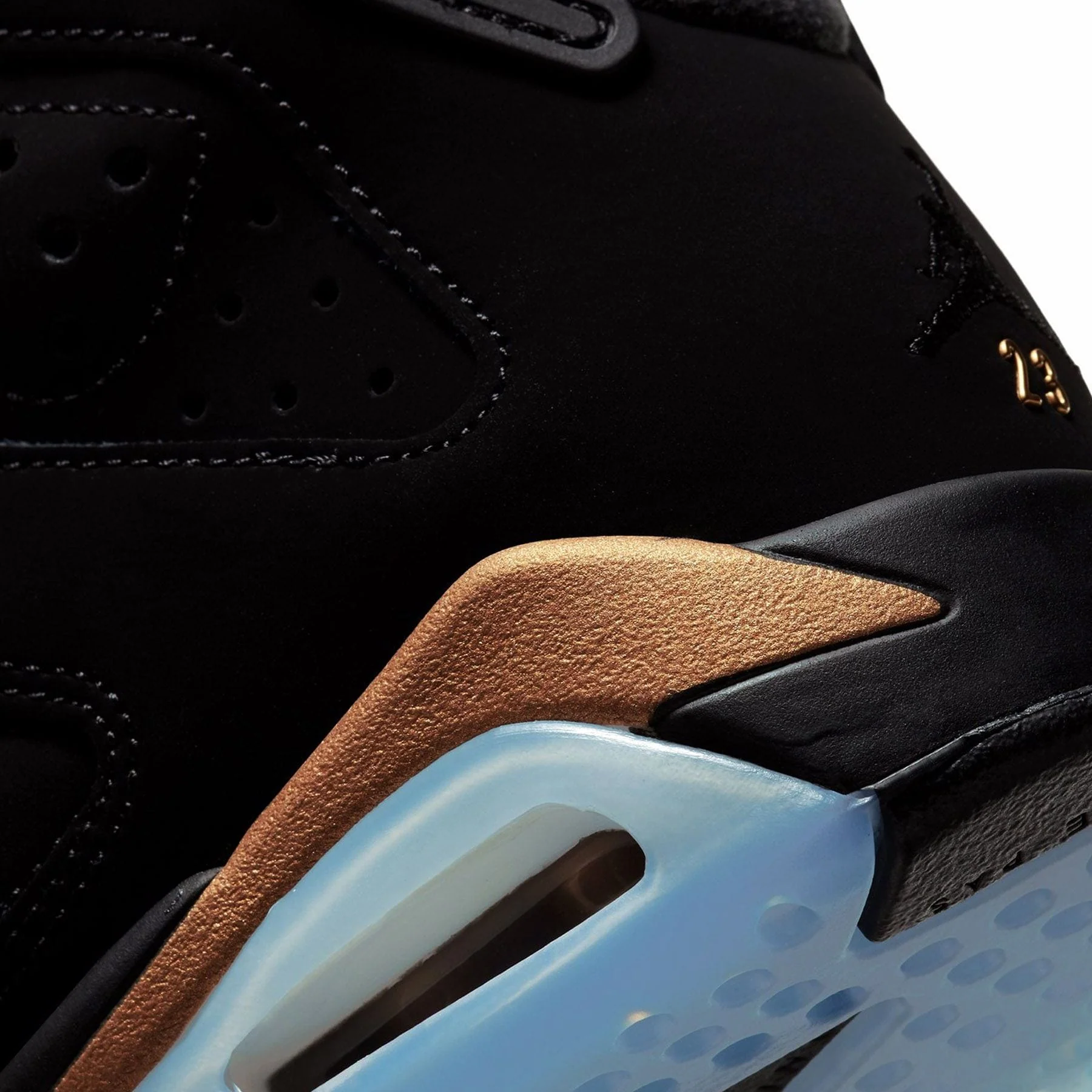 Air Jordan 6 Retro SE GS 'Defining Moments' 2020 - Image 7