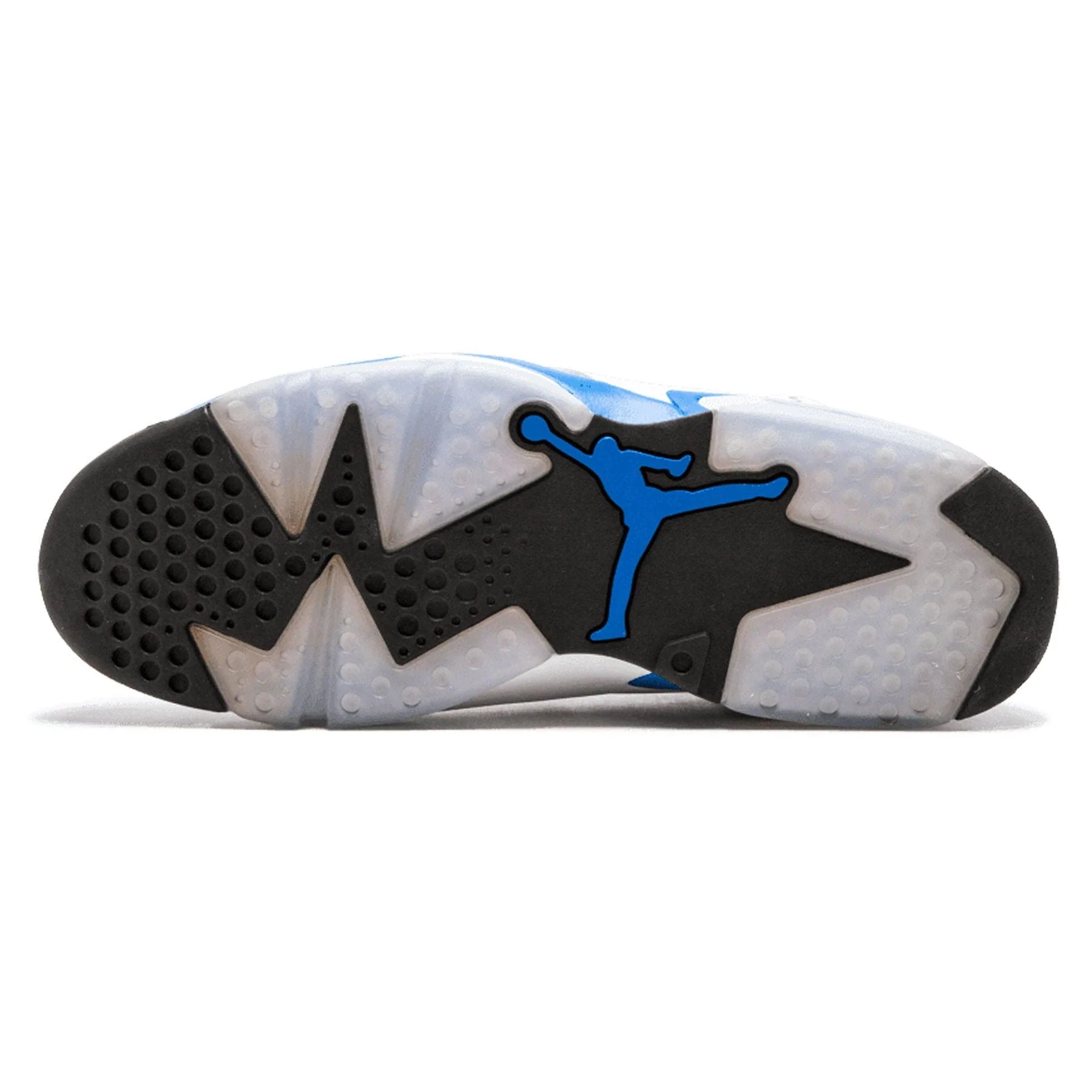 Air Jordan 6 Retro 'Sport Blue' 2014 - Image 4