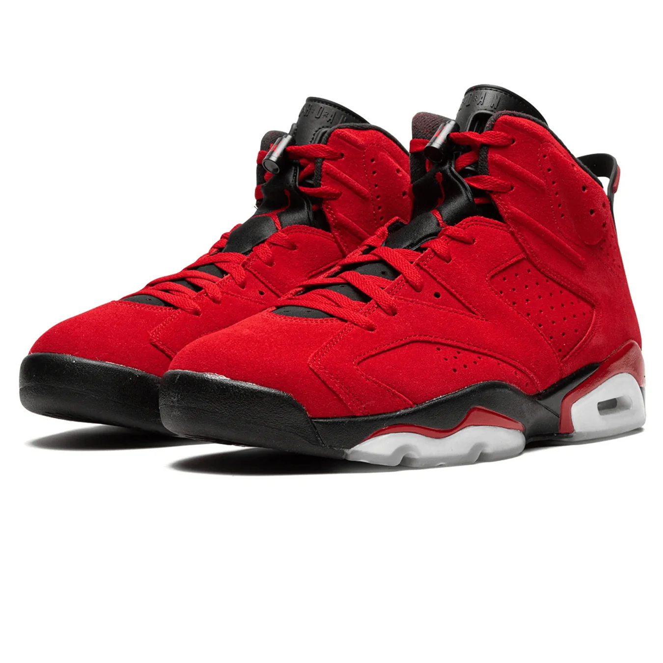 Air Jordan 6 Retro 'Toro Bravo' - Image 2