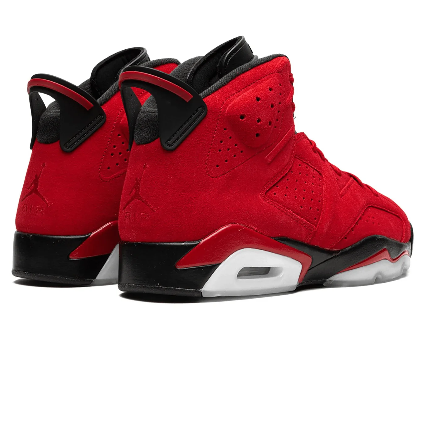 Air Jordan 6 Retro 'Toro Bravo' - Image 3