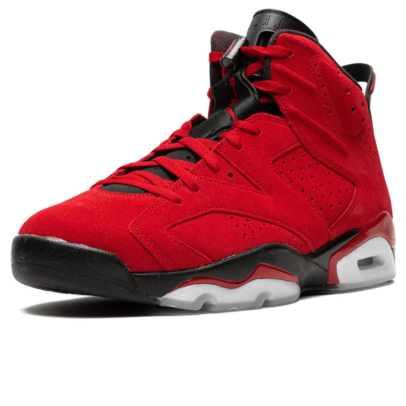 Air Jordan 6 Retro 'Toro Bravo' - Image 4