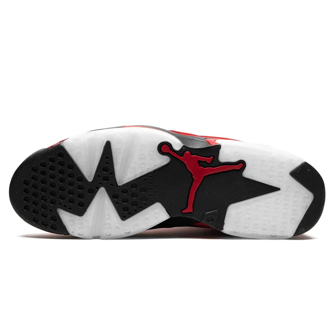 Air Jordan 6 Retro 'Toro Bravo' - Image 5