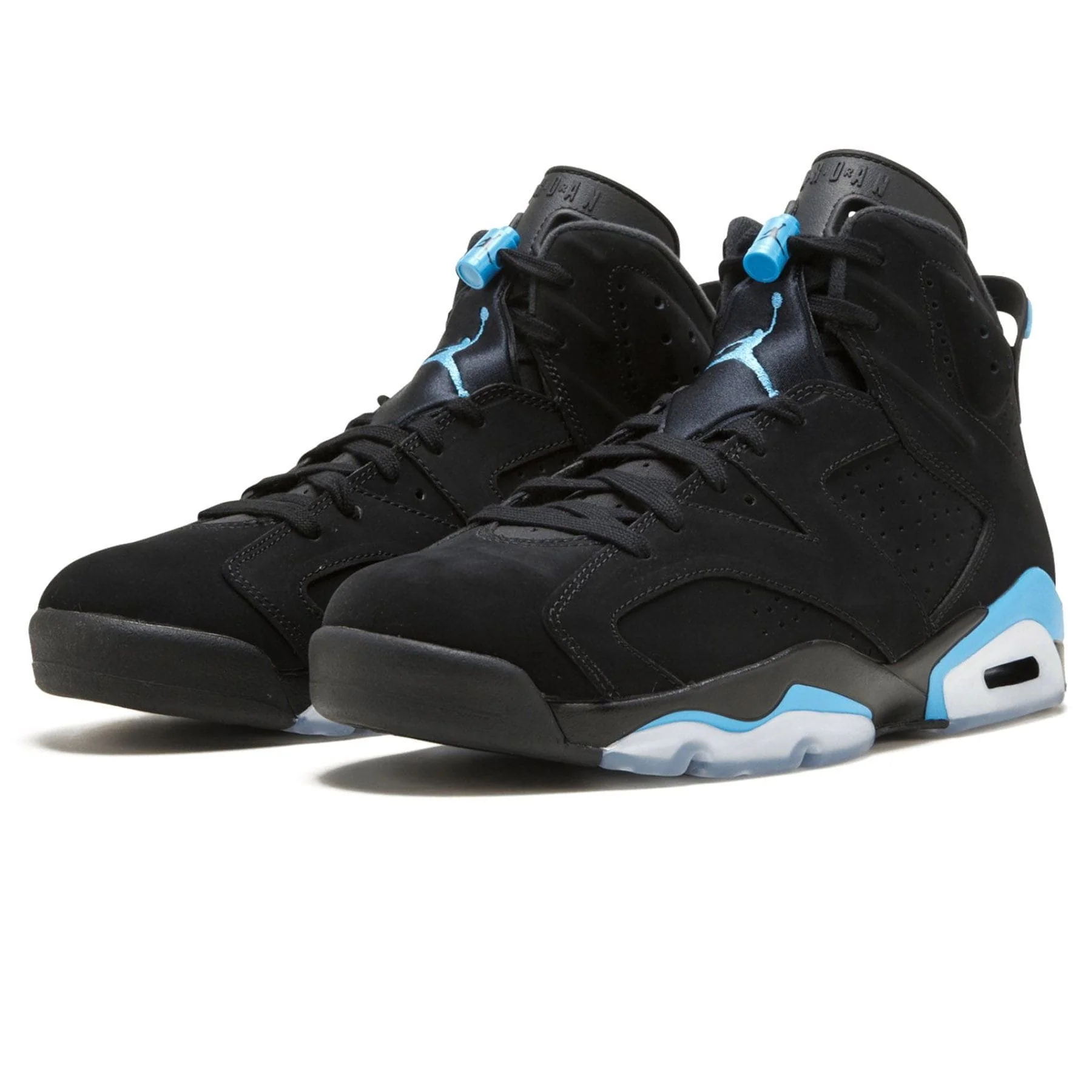 Air Jordan 6 Retro 'UNC' - Image 2