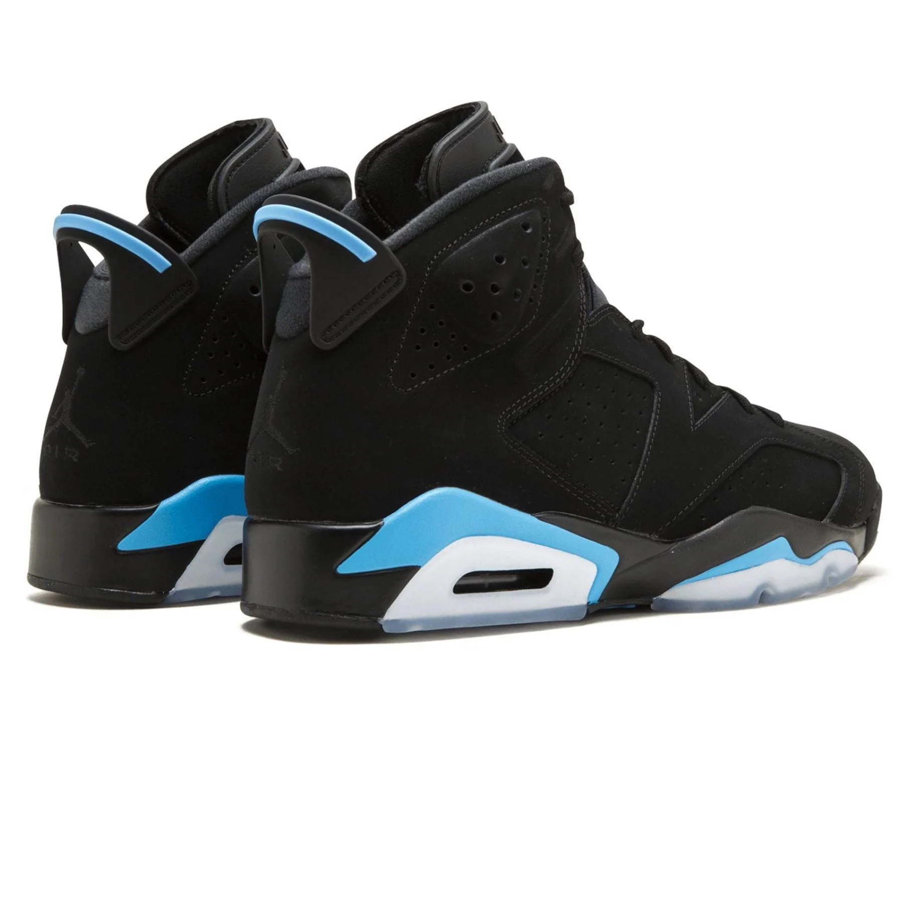 Air Jordan 6 Retro 'UNC' - Image 3