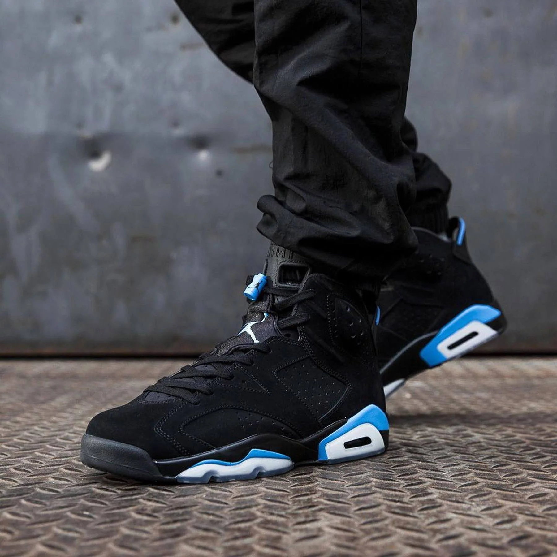 Air Jordan 6 Retro 'UNC' - Image 6