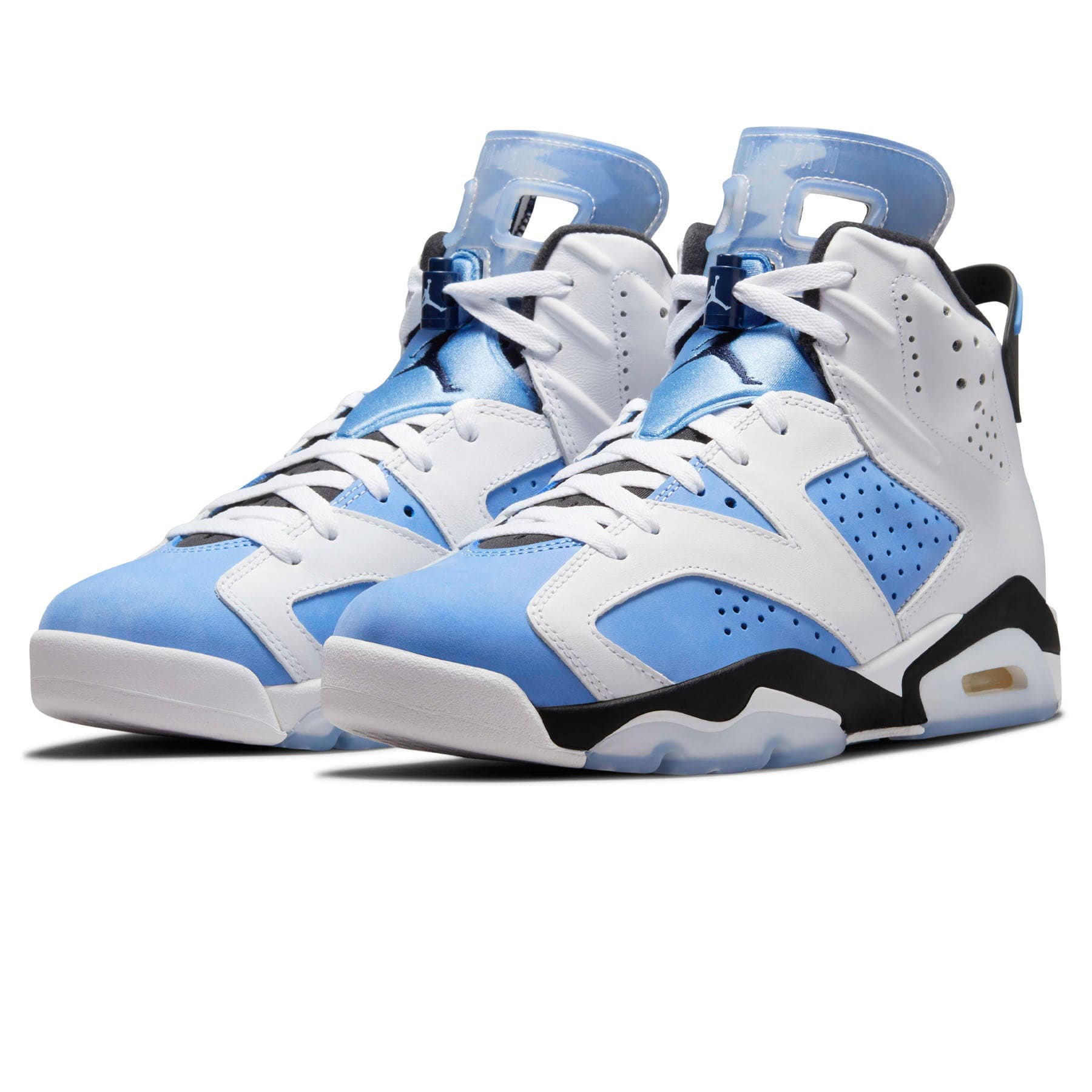 Air Jordan 6 Retro 'UNC Home' - Image 2