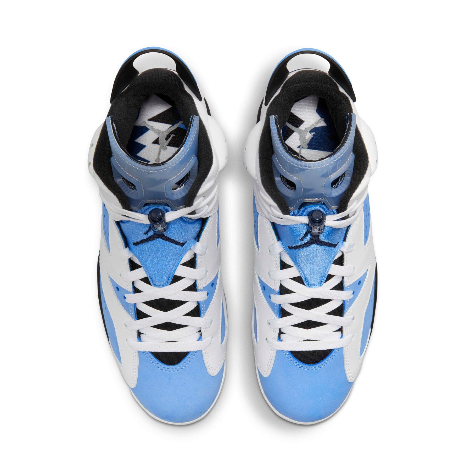 Air Jordan 6 Retro 'UNC Home' - Image 3