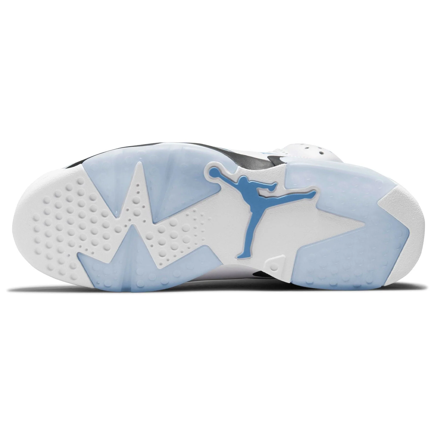 Air Jordan 6 Retro 'UNC Home' - Image 5