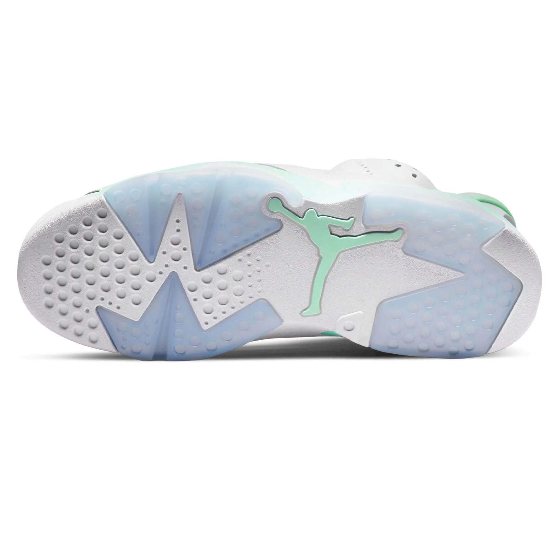 Air Jordan 6 Retro Wmns 'Mint Foam' - Image 5
