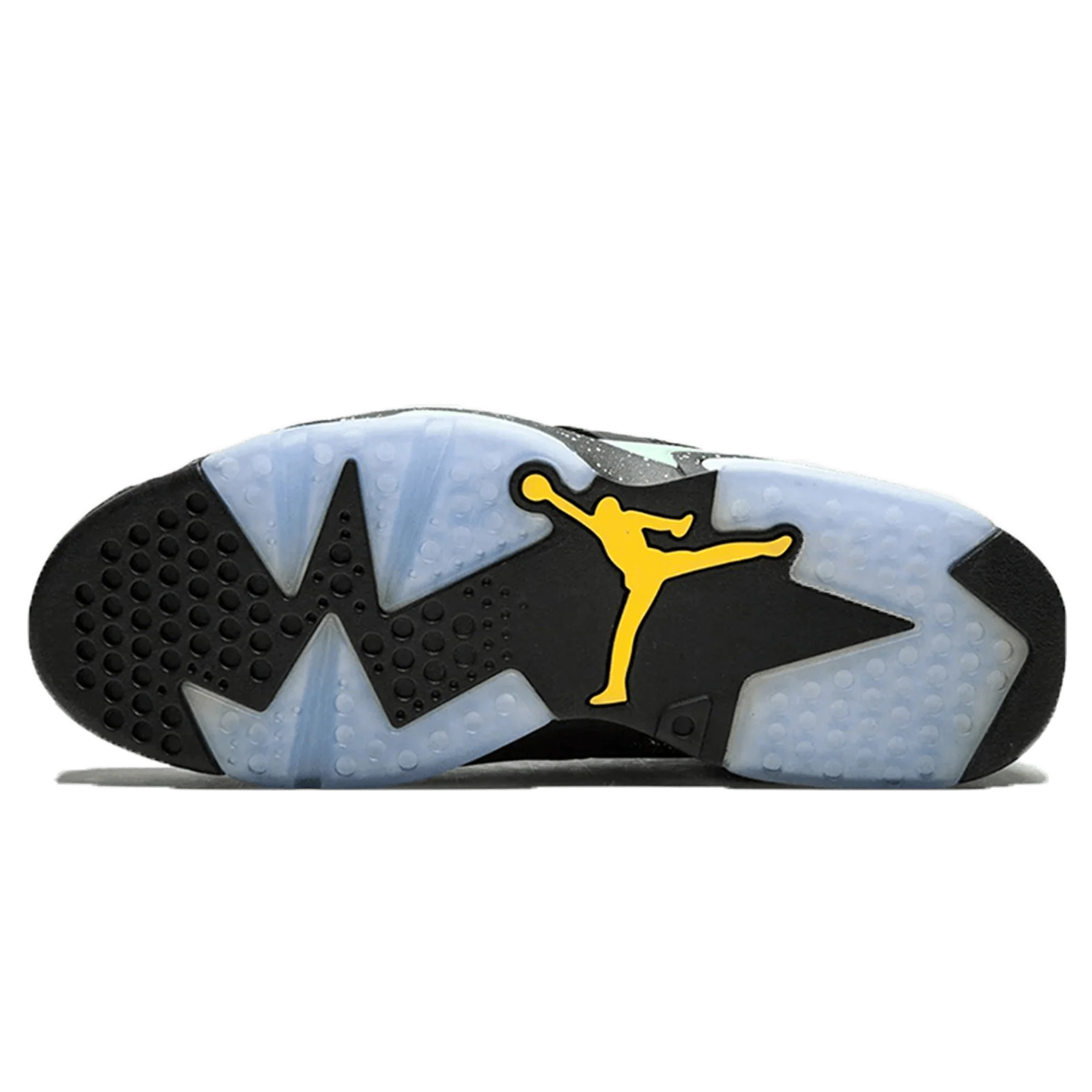 Air Jordan 6 Retro x CP3.III 'Brazil Pack' - Image 4