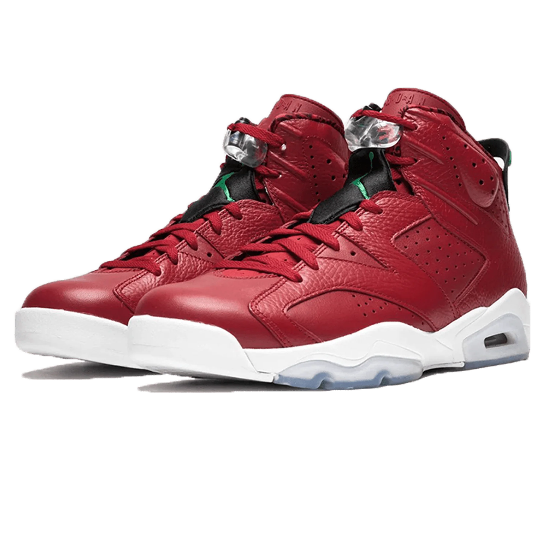 Air Jordan 6 Spizike 'History of Jordan' - Image 2