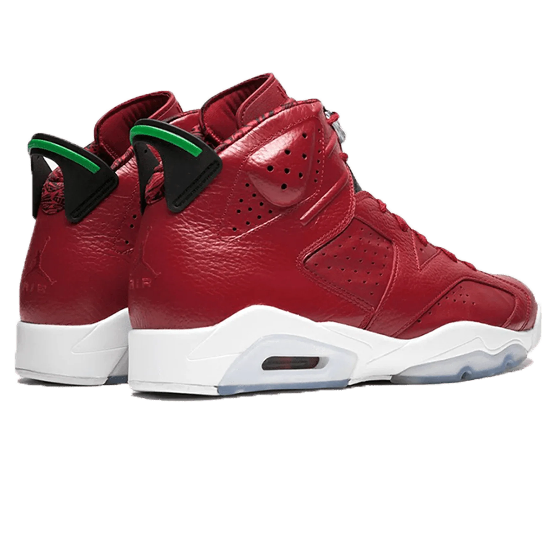 Air Jordan 6 Spizike 'History of Jordan' - Image 3