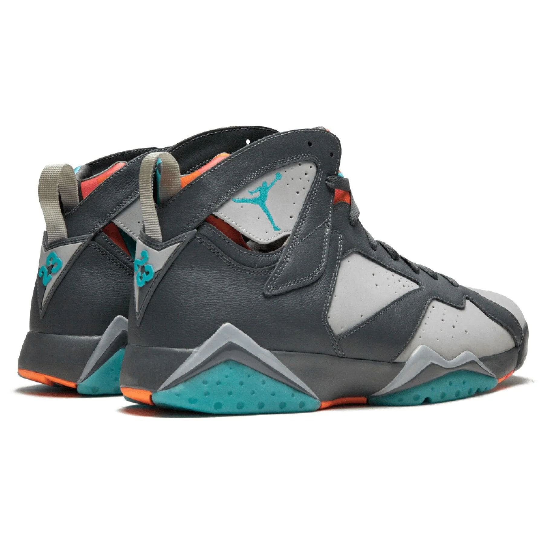 Air Jordan 7 Retro 'Barcelona Days' - Image 3