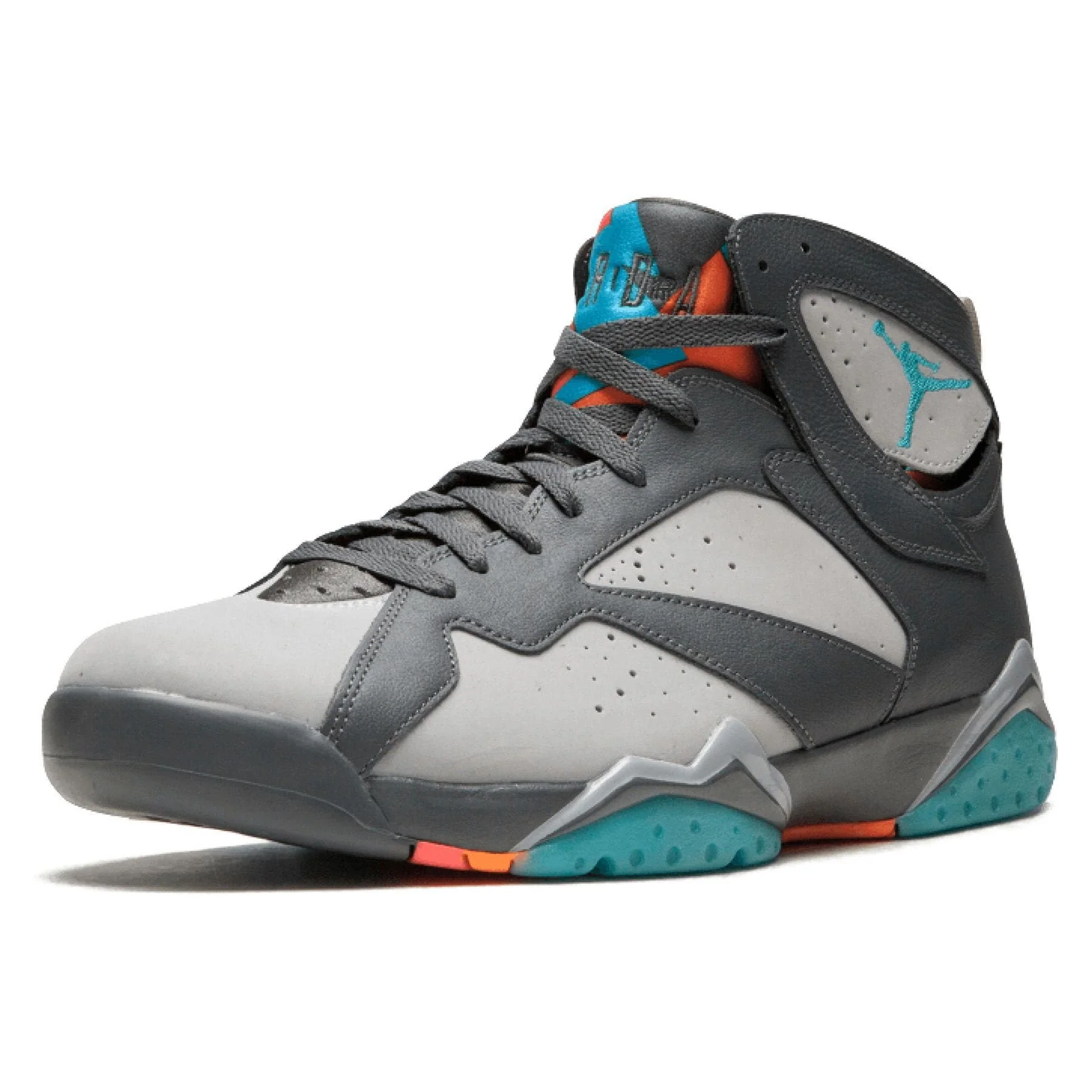 Air Jordan 7 Retro 'Barcelona Days' - Image 4