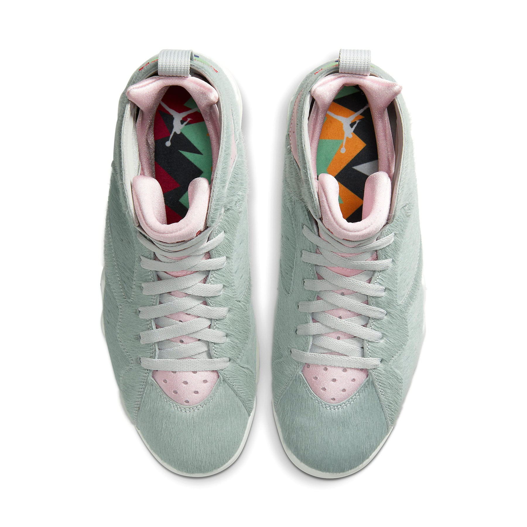 Air Jordan 7 Retro SE 'Hare 2.0' - Image 3