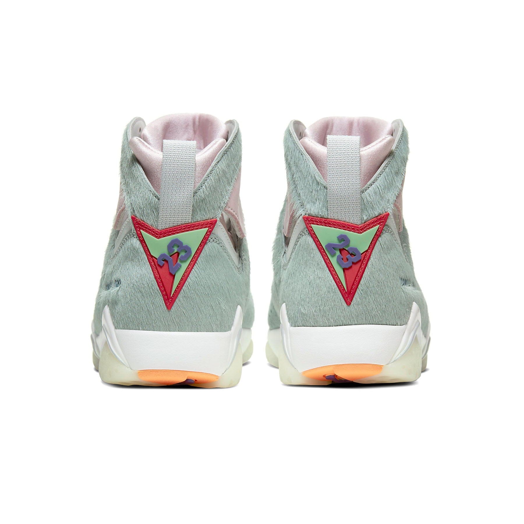 Air Jordan 7 Retro SE 'Hare 2.0' - Image 4