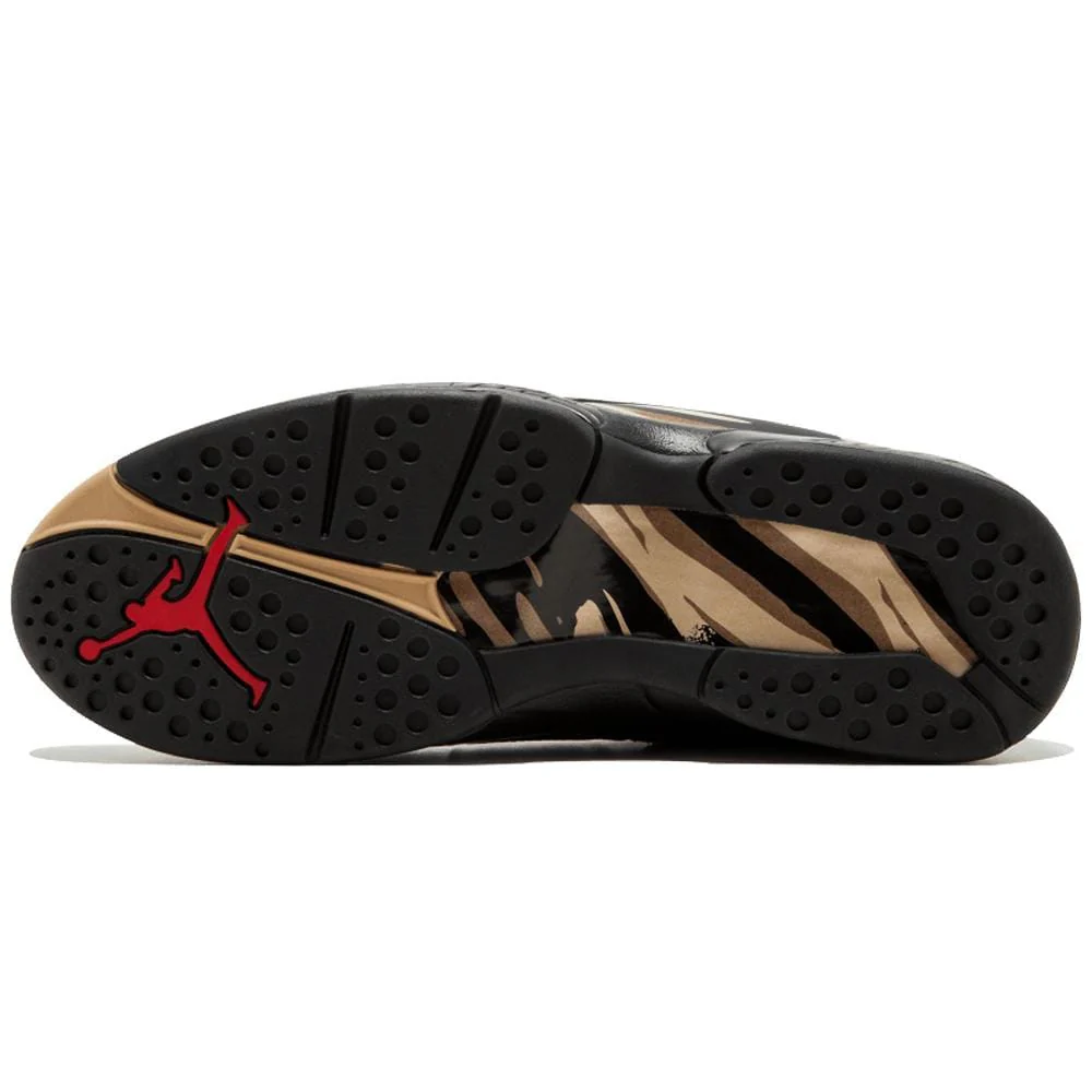 Air Jordan 8 OVO Black - Image 4