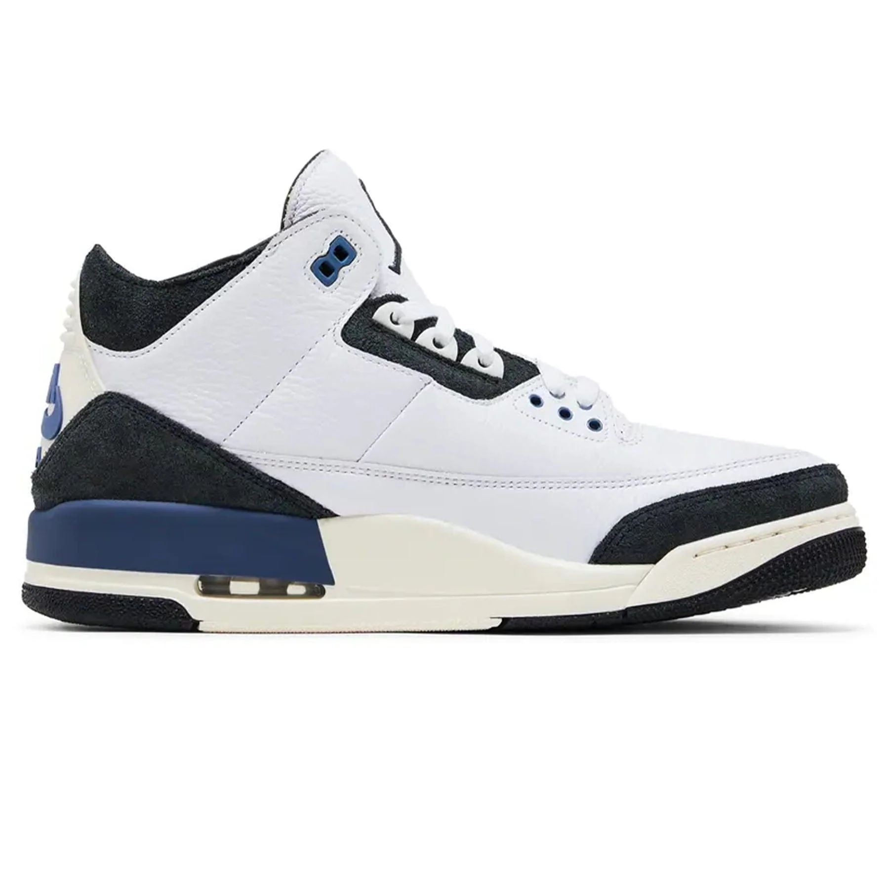 A Ma Maniére x Air Jordan 3 Retro OG SP 'Diffused Blue' - Image 2
