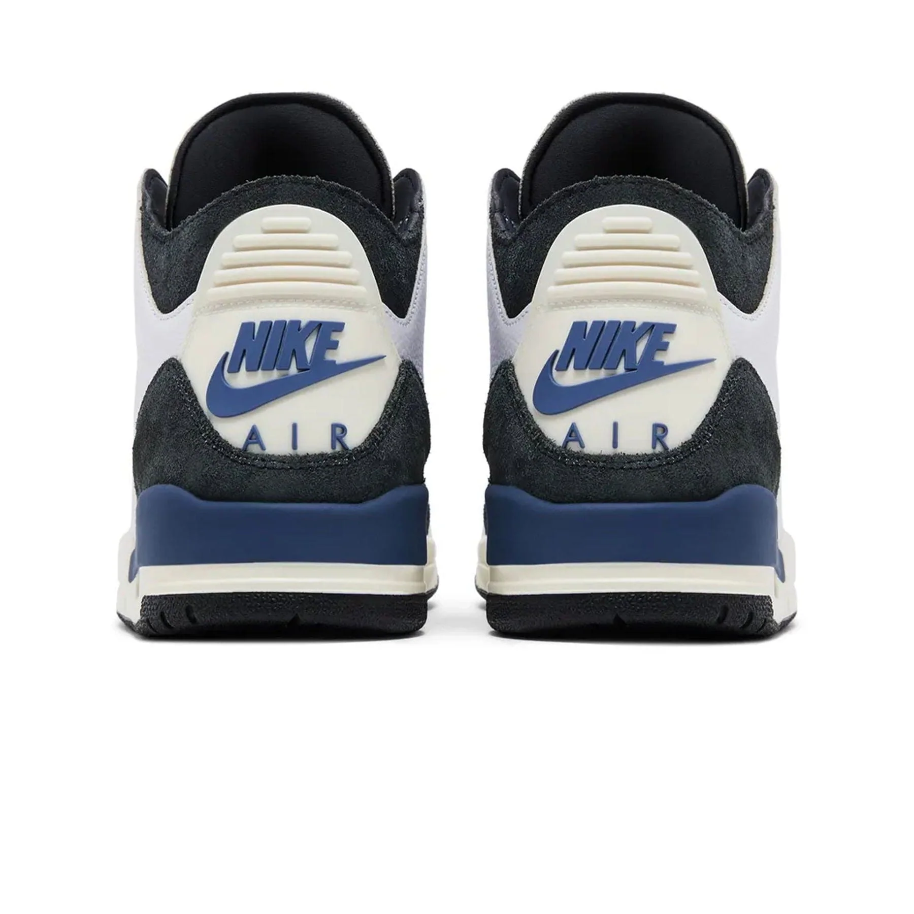 A Ma Maniére x Air Jordan 3 Retro OG SP 'Diffused Blue' - Image 3